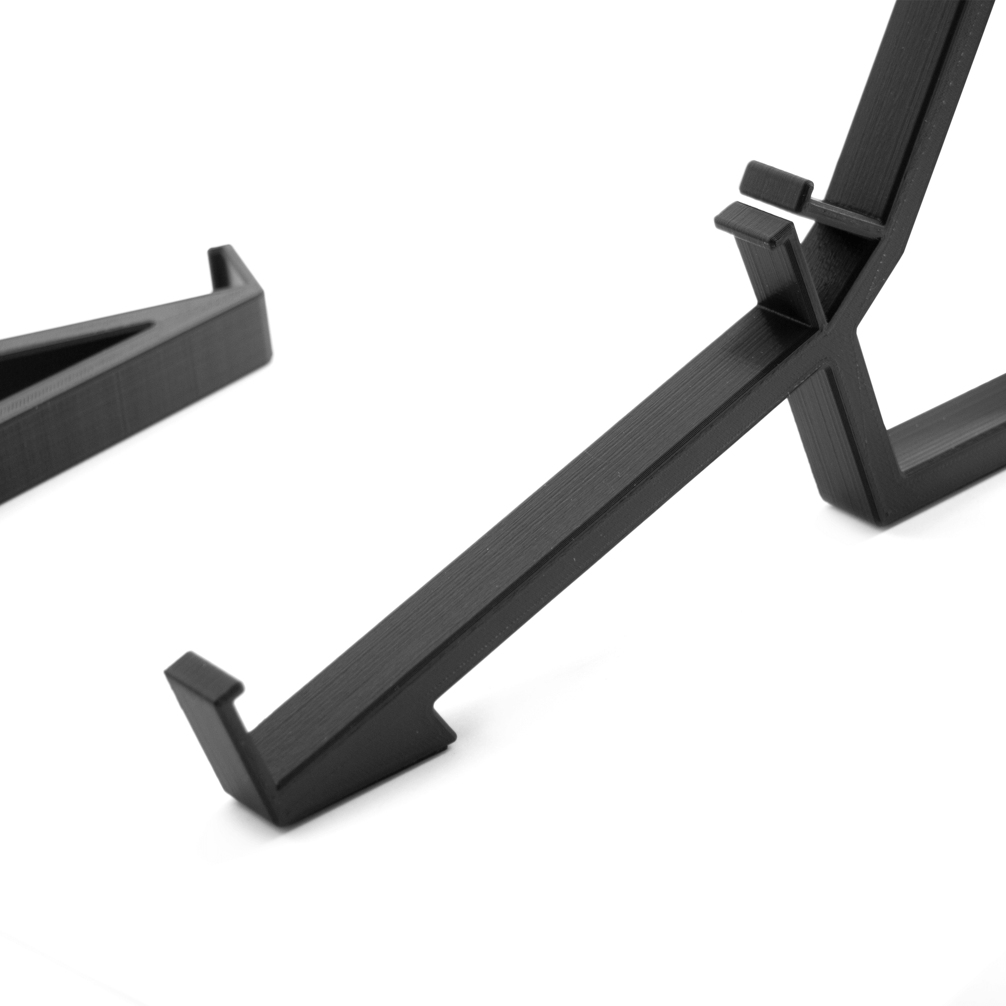 Make Noise 0-Coast, 0-CTRL, Strega Dual Stand