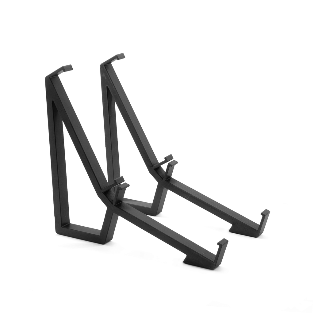 Make Noise 0-Coast, 0-CTRL, Strega Dual Stand