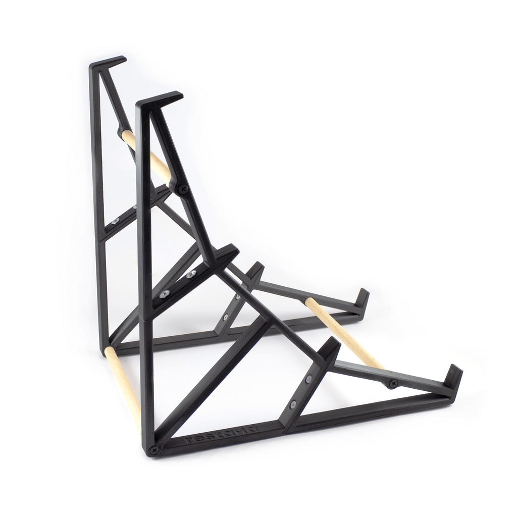Make Noise 0-COAST, 0-CTRL, STREGA Triple Stand