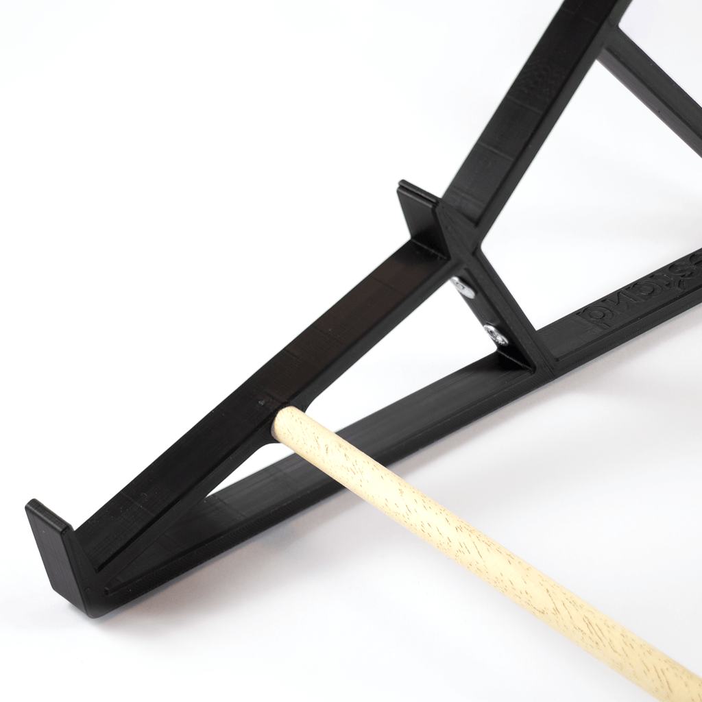 Make Noise 0-COAST, 0-CTRL, STREGA Triple Stand