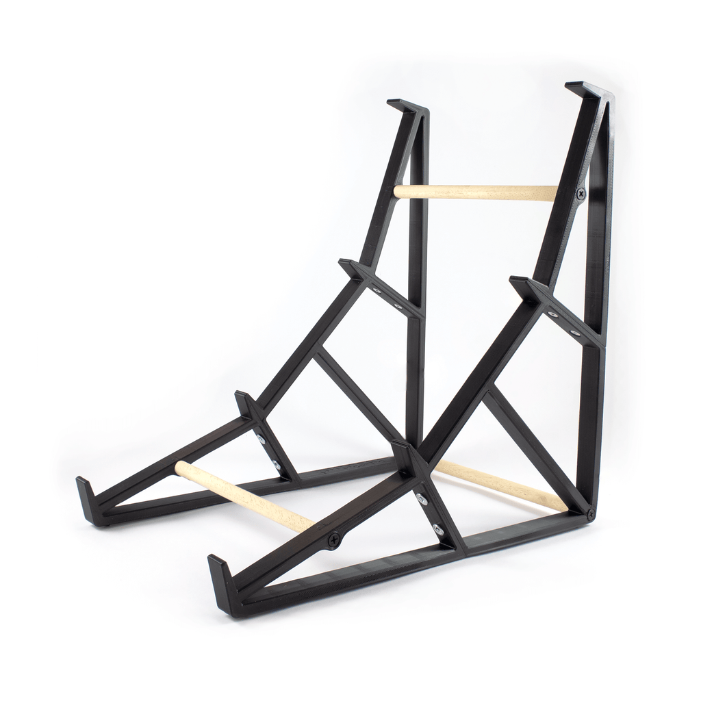 Make Noise 0-COAST, 0-CTRL, STREGA Triple Stand