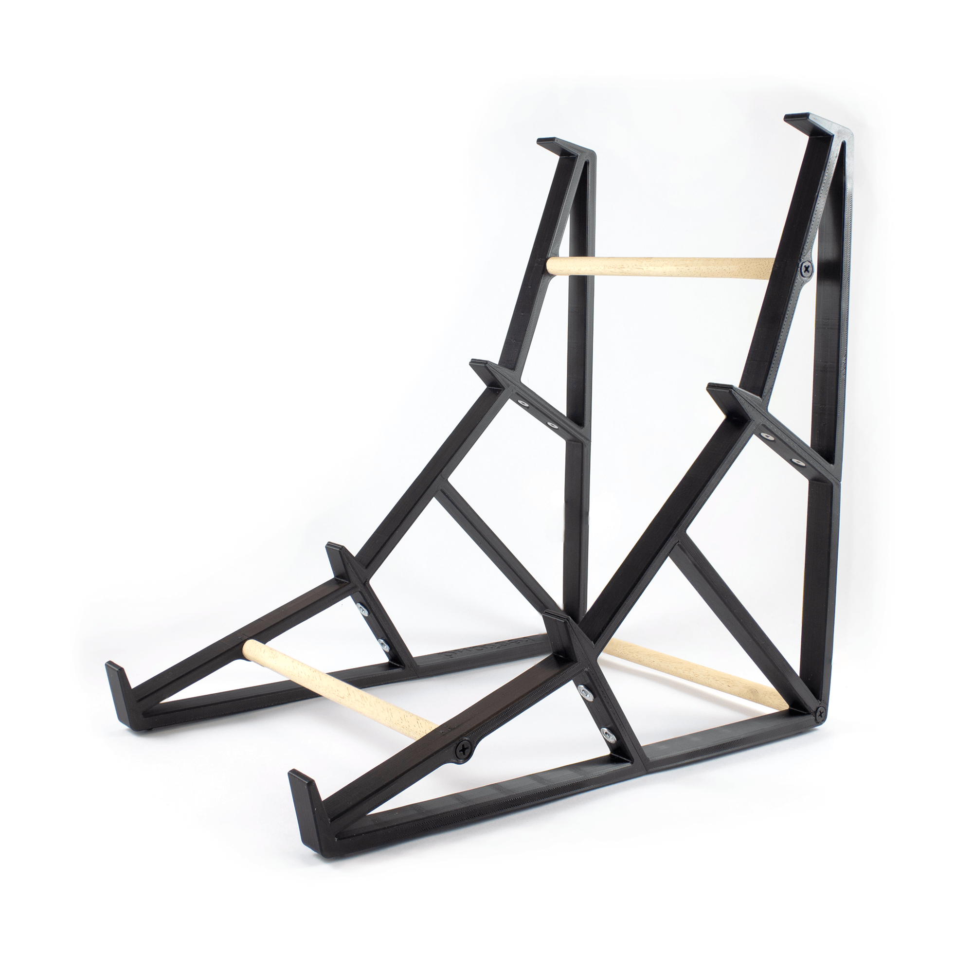 Make Noise 0-COAST, 0-CTRL, STREGA Triple Stand