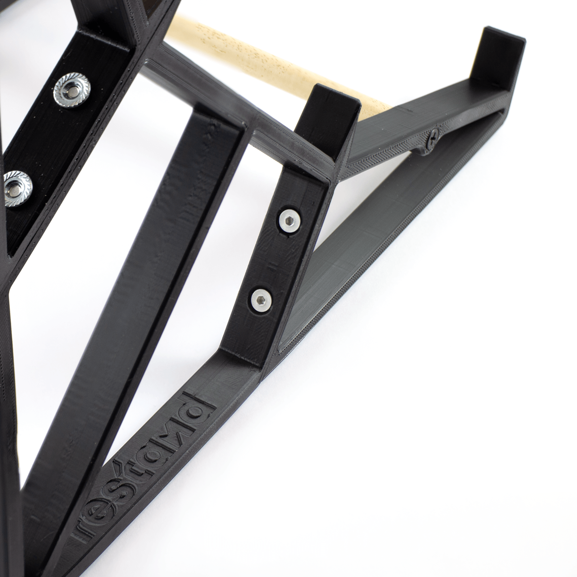 Make Noise 0-COAST, 0-CTRL, STREGA Triple Stand