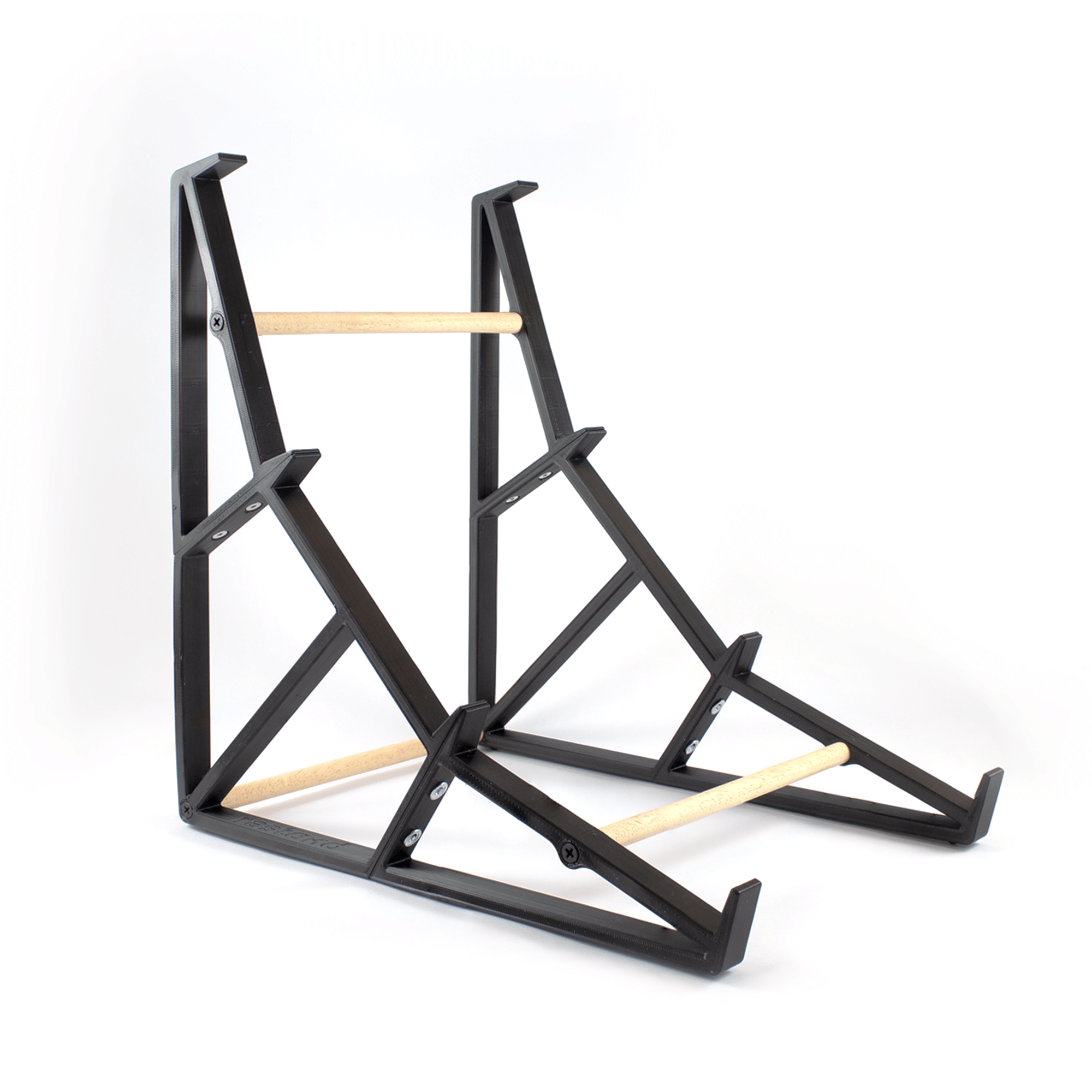 Make Noise 0-COAST, 0-CTRL, STREGA Triple Stand