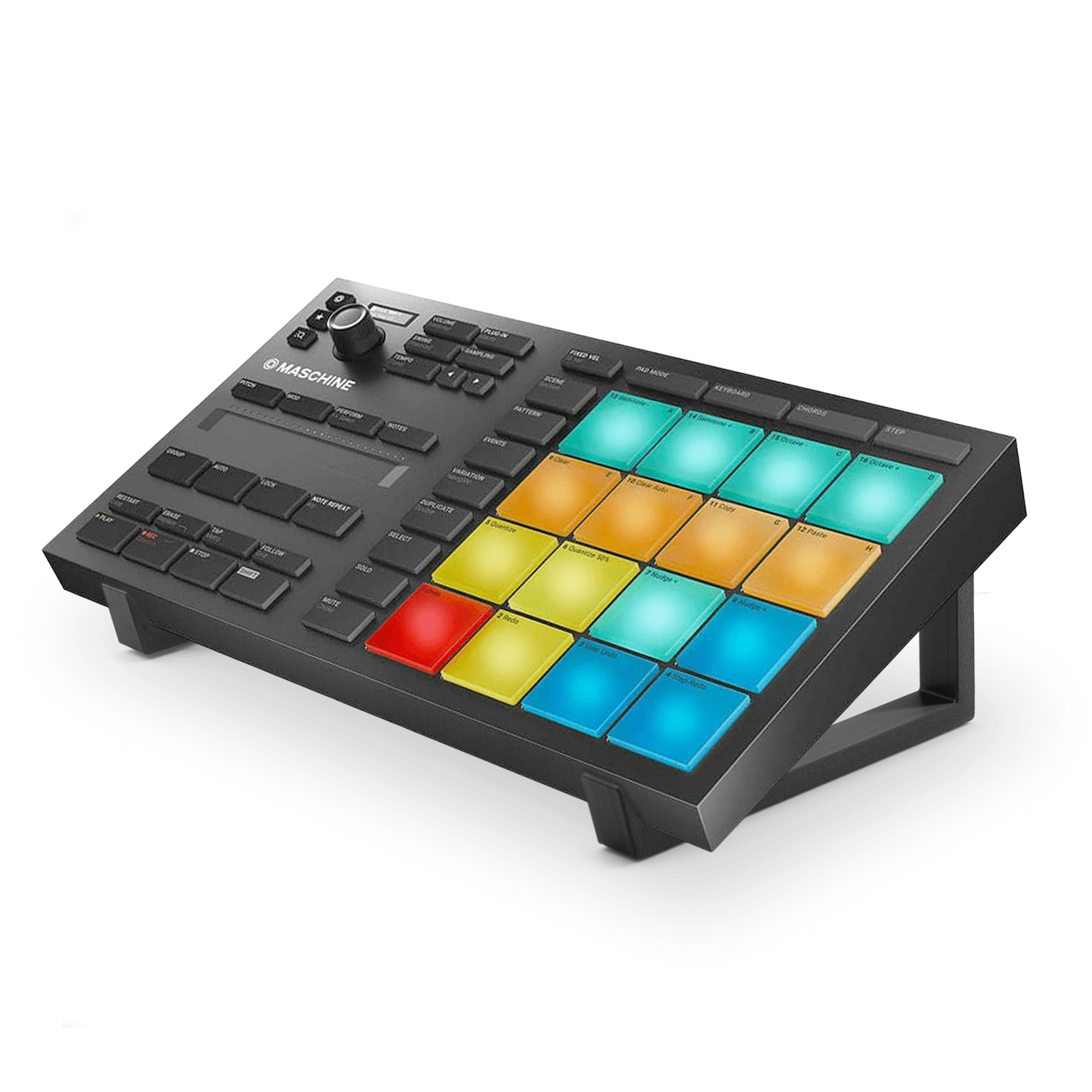 Native Instruments Maschine Mikro Mk3 Stand