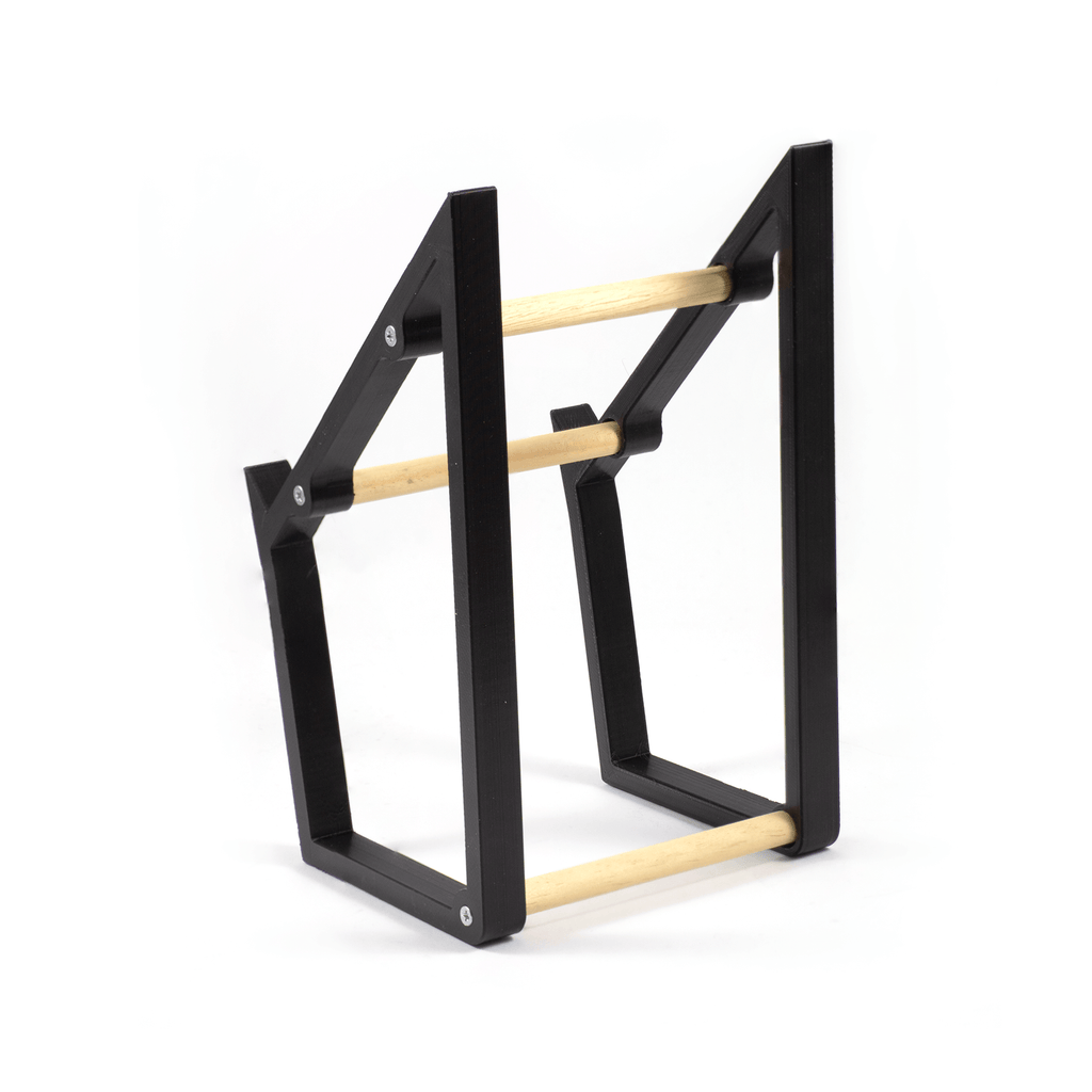 Midi Fighter 3D, Twister Raised Stand