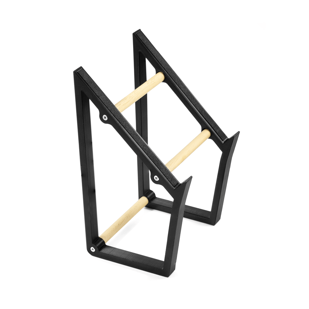 Midi Fighter 3D, Twister Raised Stand