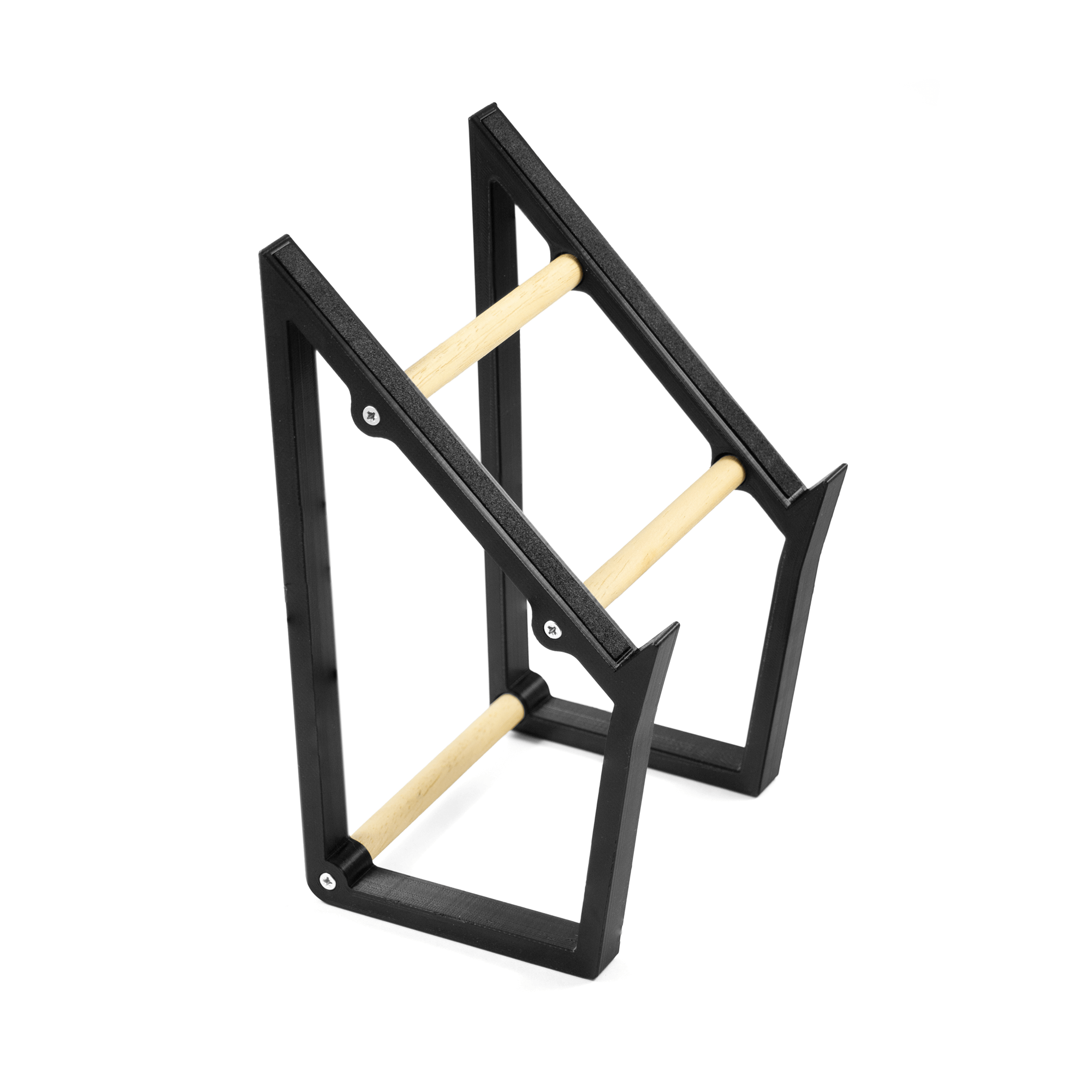 Midi Fighter 3D, Twister Raised Stand