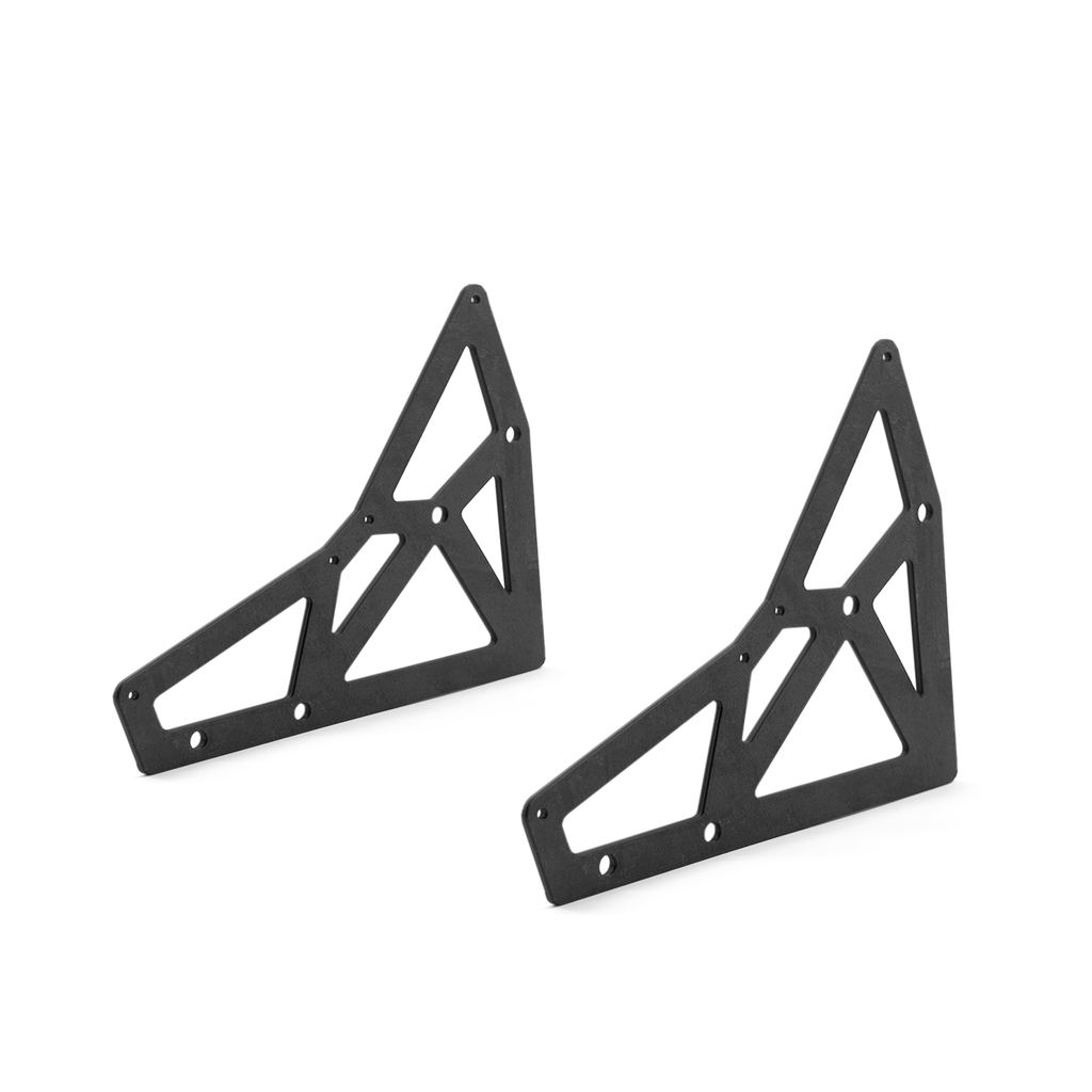 Moog Mother 32, DFAM Dual Panel Stand