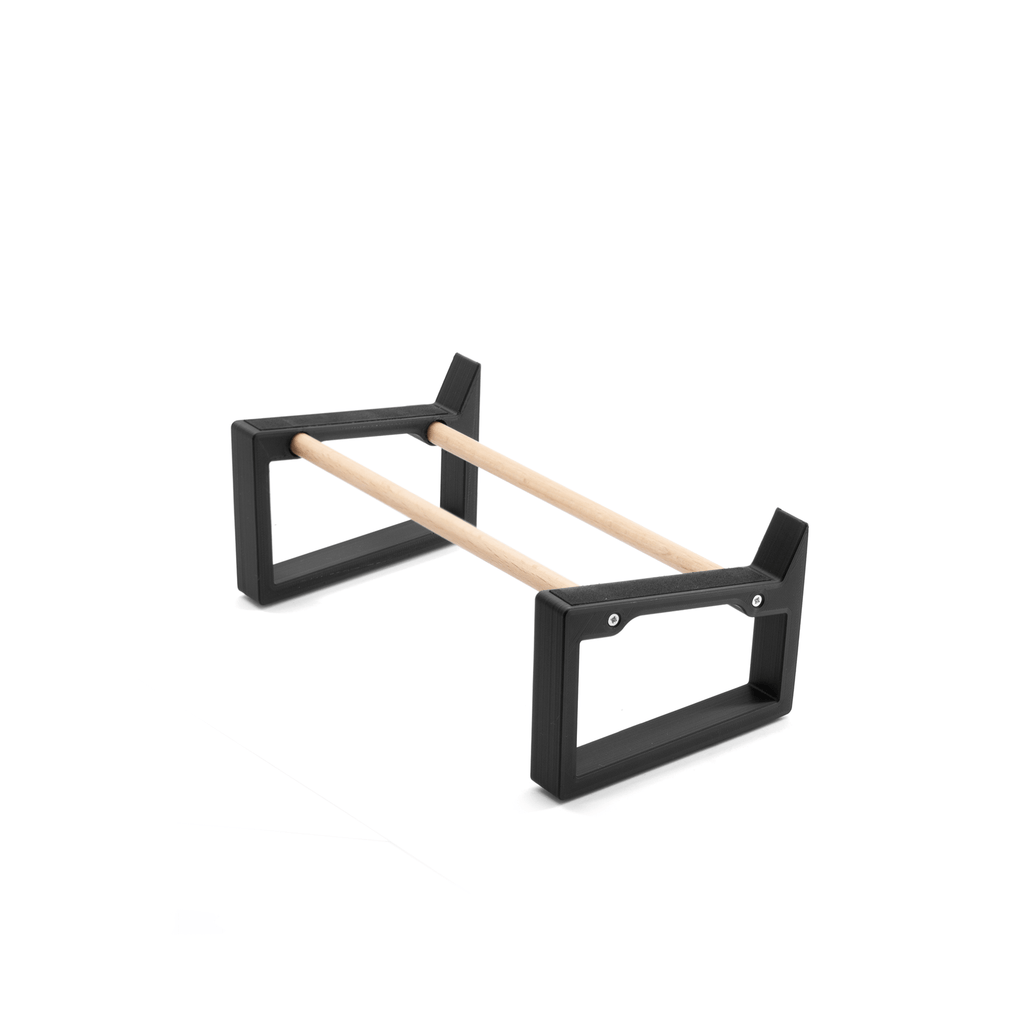 MOOG Mother 32, DFAM, Subharmonicon Raised Stand