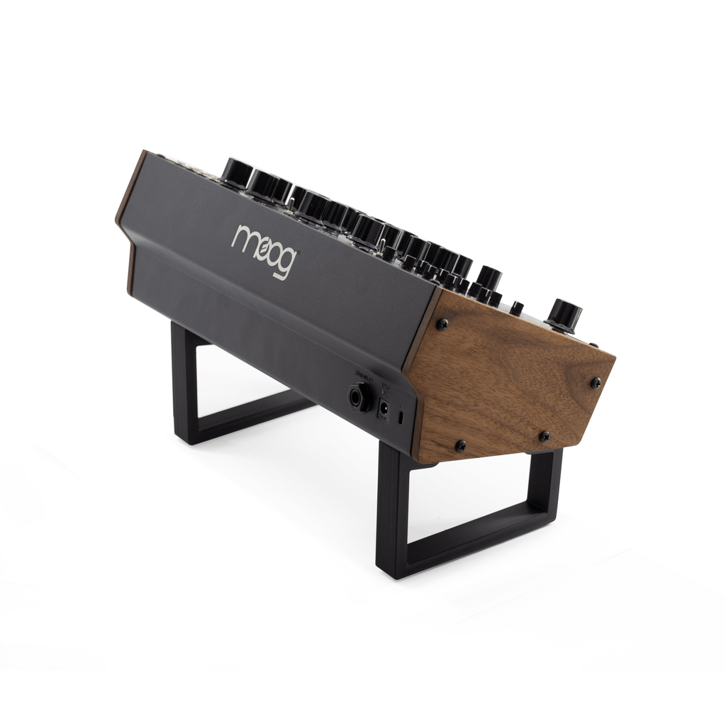 MOOG Mother 32, DFAM, Subharmonicon Raised Stand