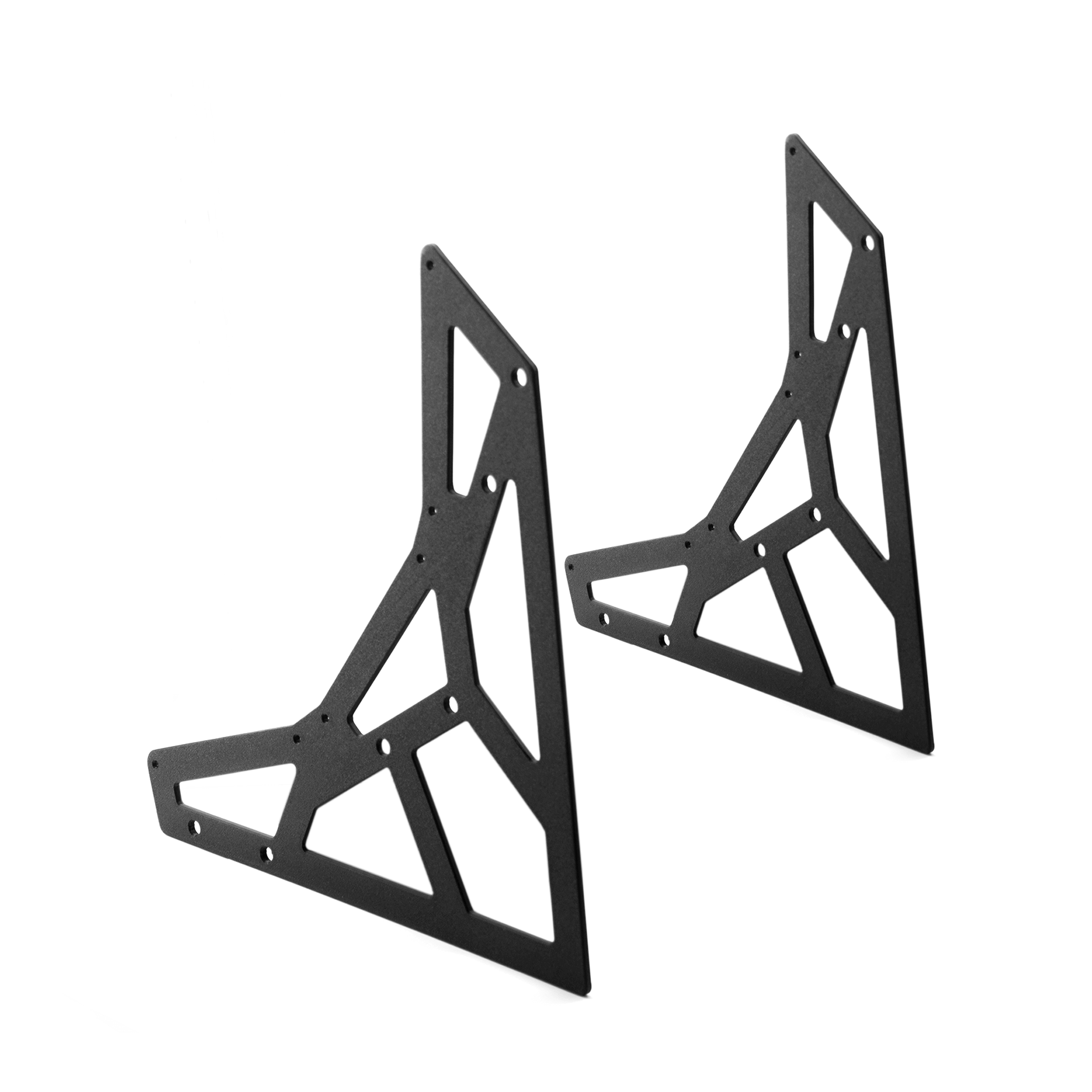 Moog Mother 32, DFAM Triple Panel Stand