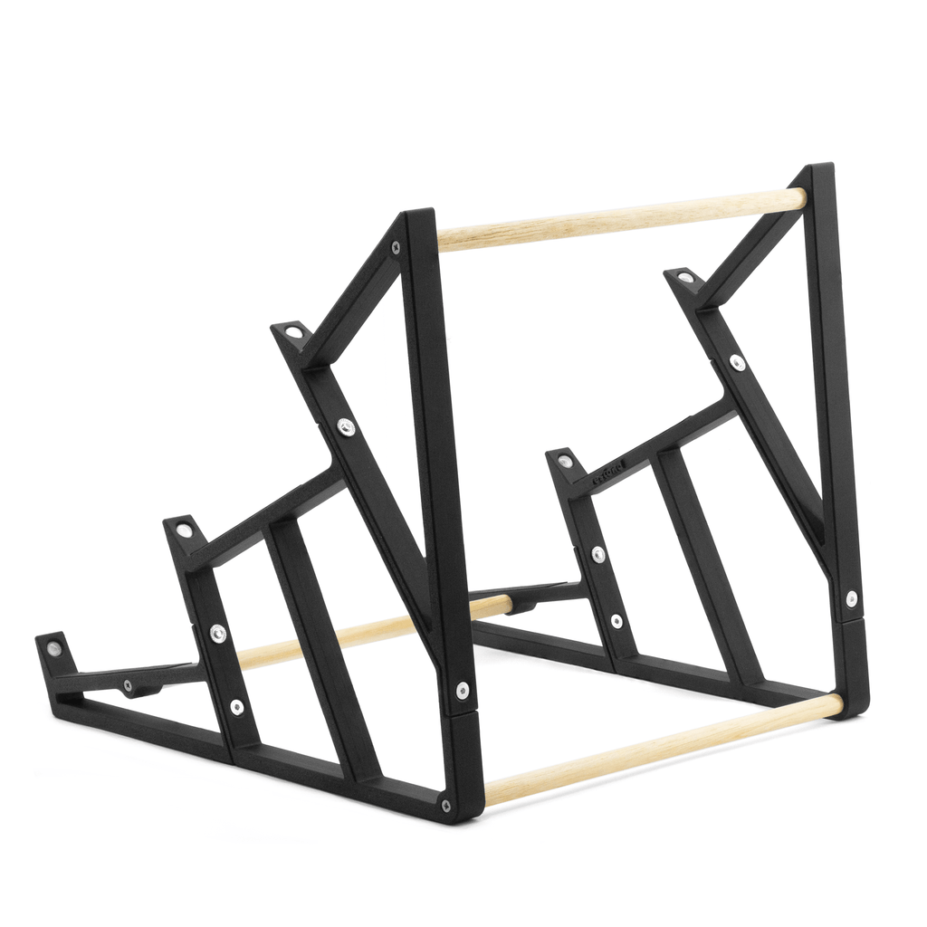 Moog Mother, DFAM, Subharmonicon Triple Stand