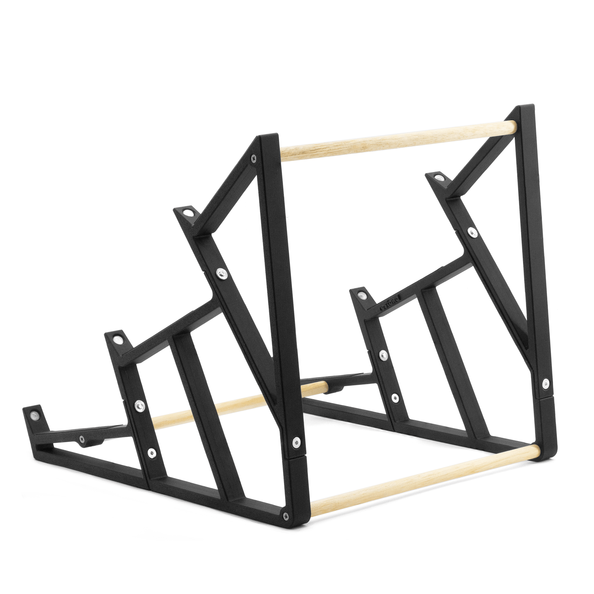 Moog Mother, DFAM, Subharmonicon Triple Stand