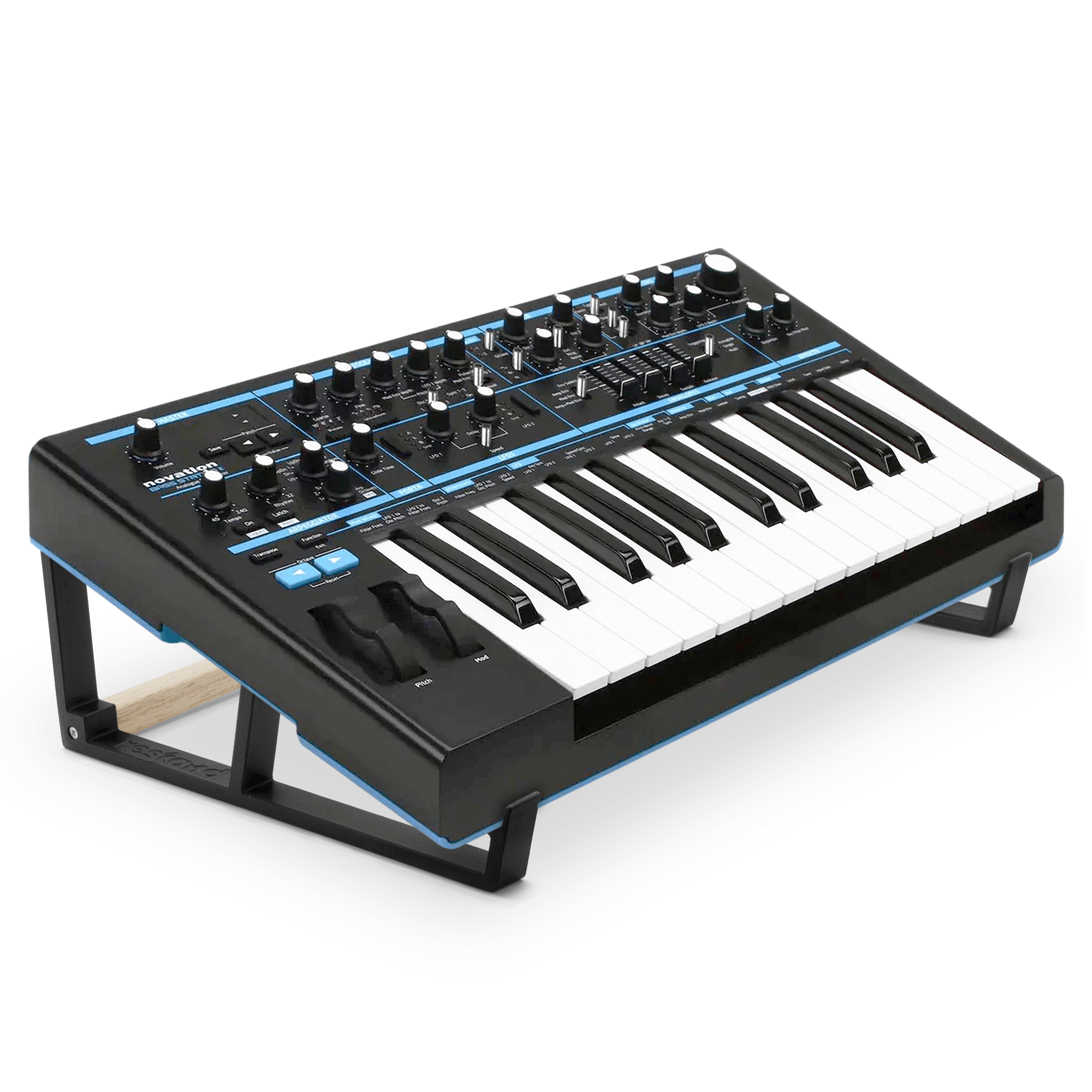 Novation Bass Station II Stand