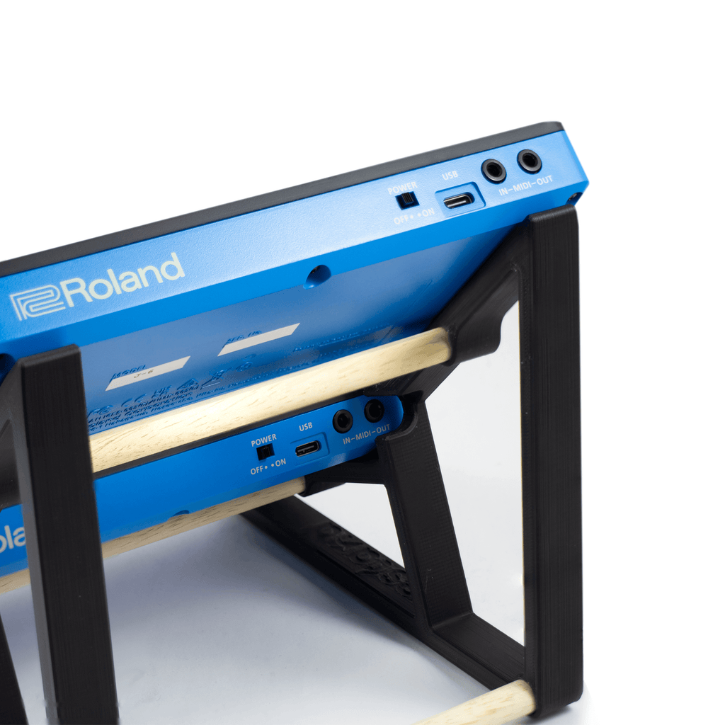 Roland AIRA Compact Dual Stand