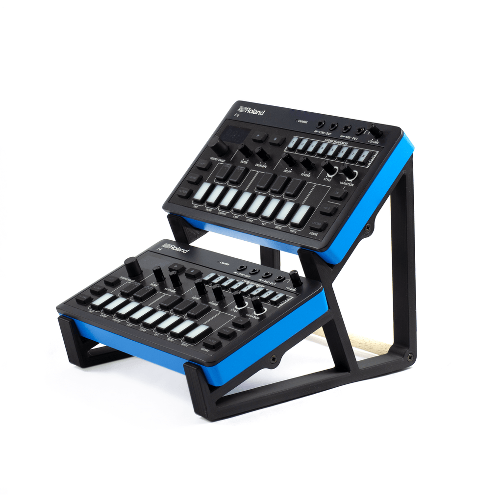 Roland AIRA Compact Dual Stand