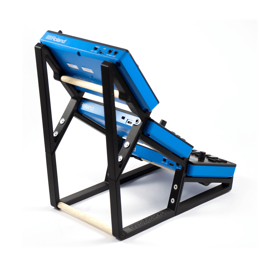 Roland AIRA Compact Triple Stand