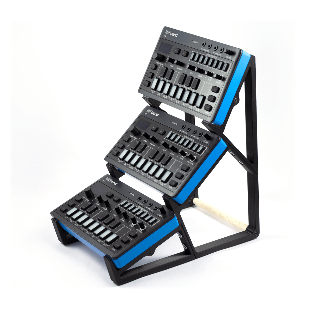 Roland AIRA Compact Triple Stand