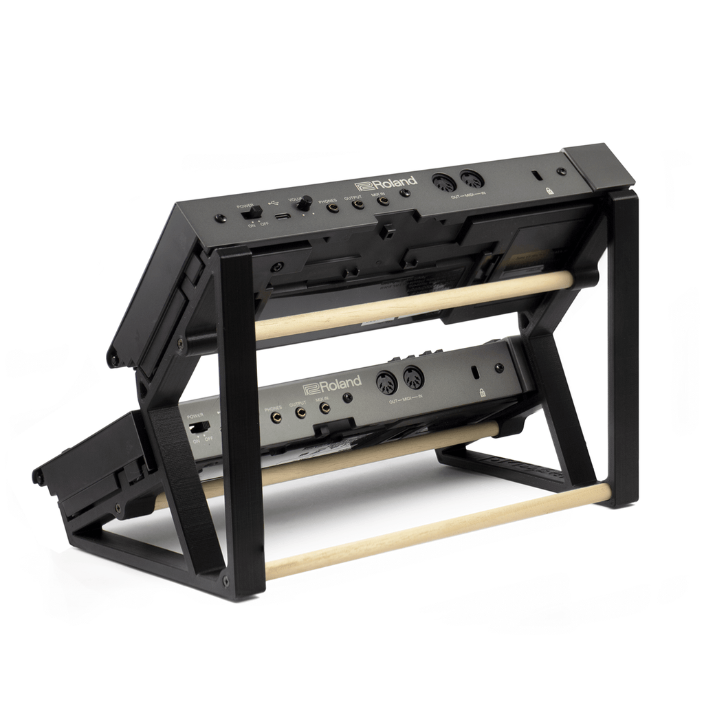 Roland Boutique Dual Stand