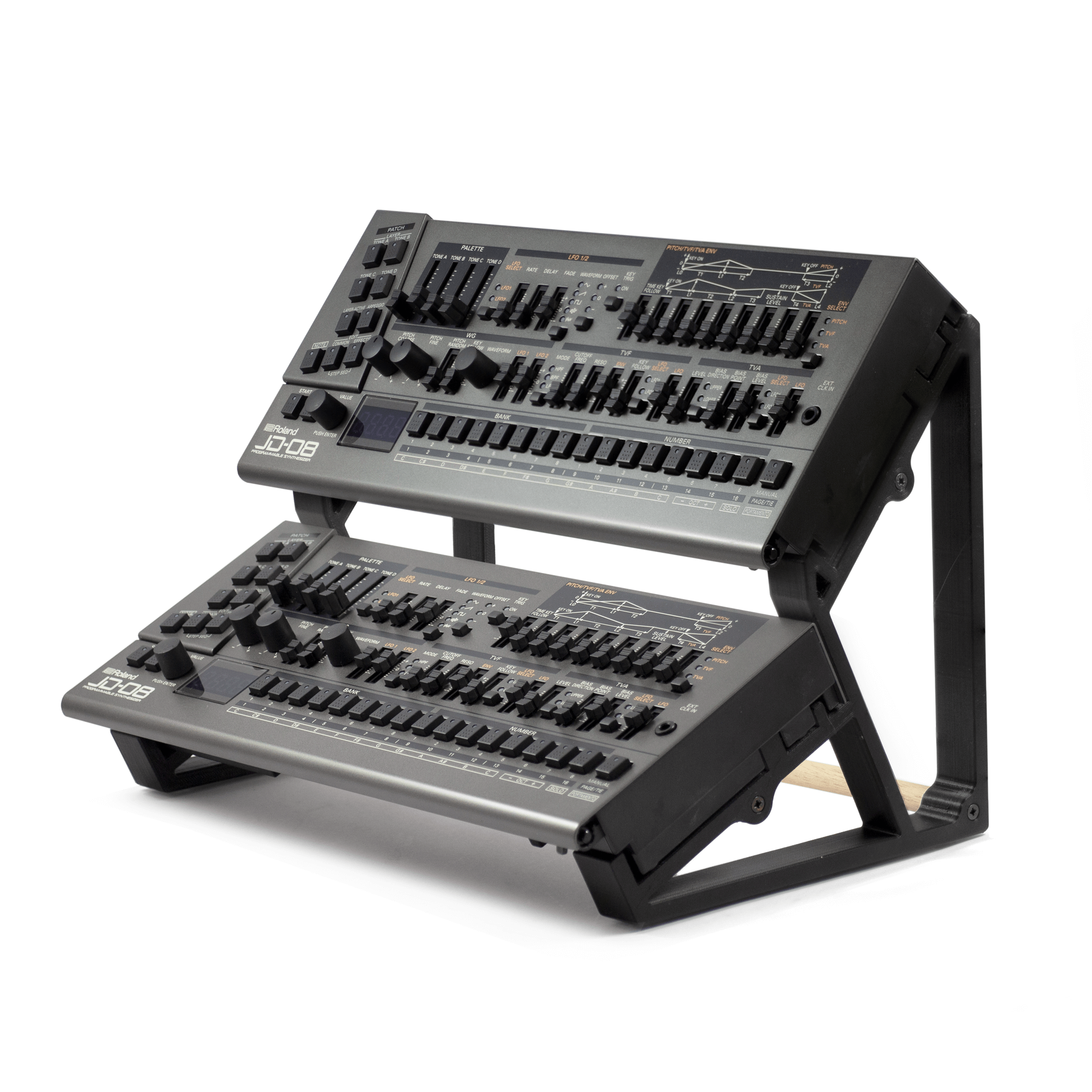 Roland Boutique Dual Stand