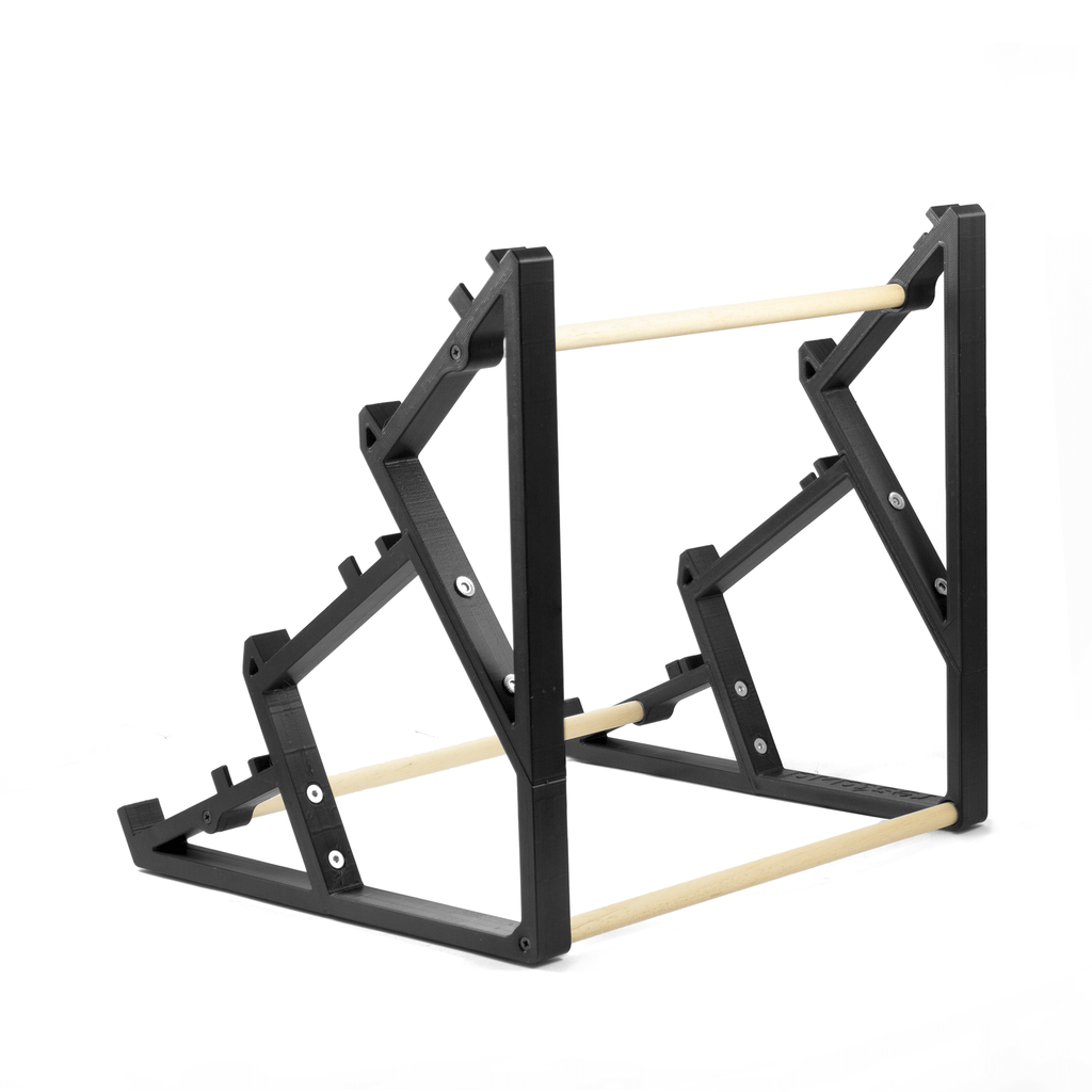 Roland Boutique Triple Stand