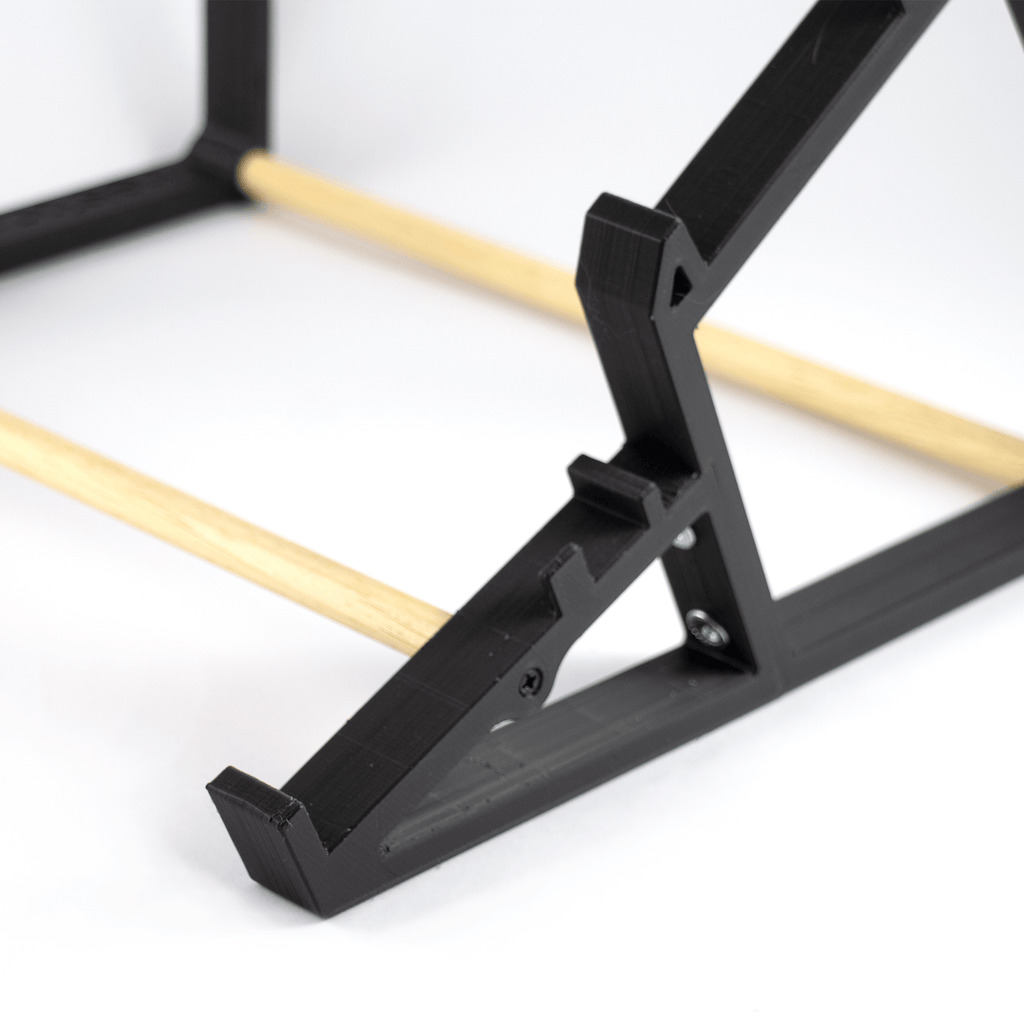 Roland Boutique Triple Stand