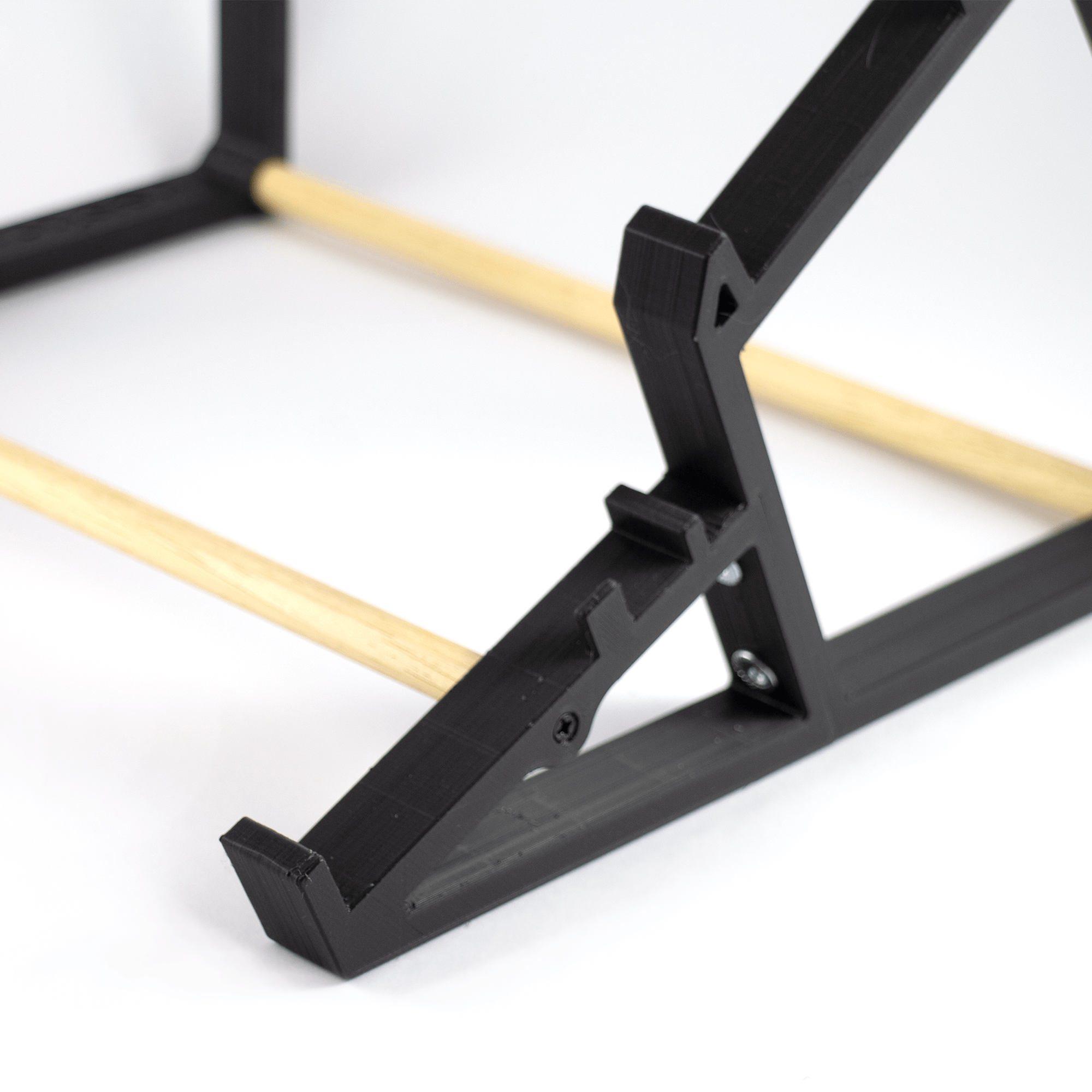 Roland Boutique Triple Stand