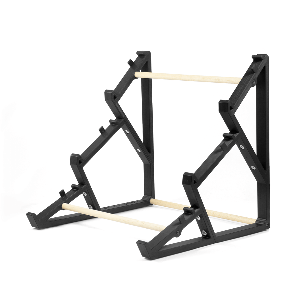 Roland Boutique Triple Stand