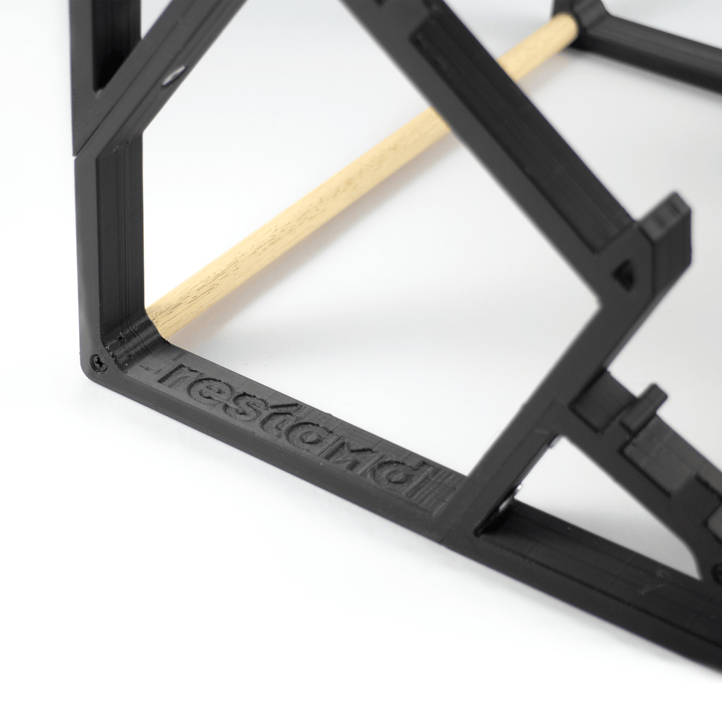 Roland Boutique Triple Stand