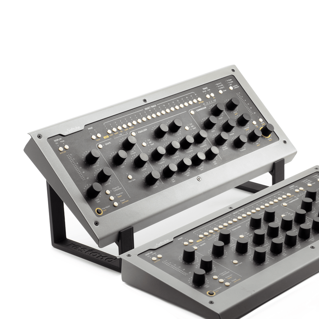 Softube Console 1 MKII Raised Stand