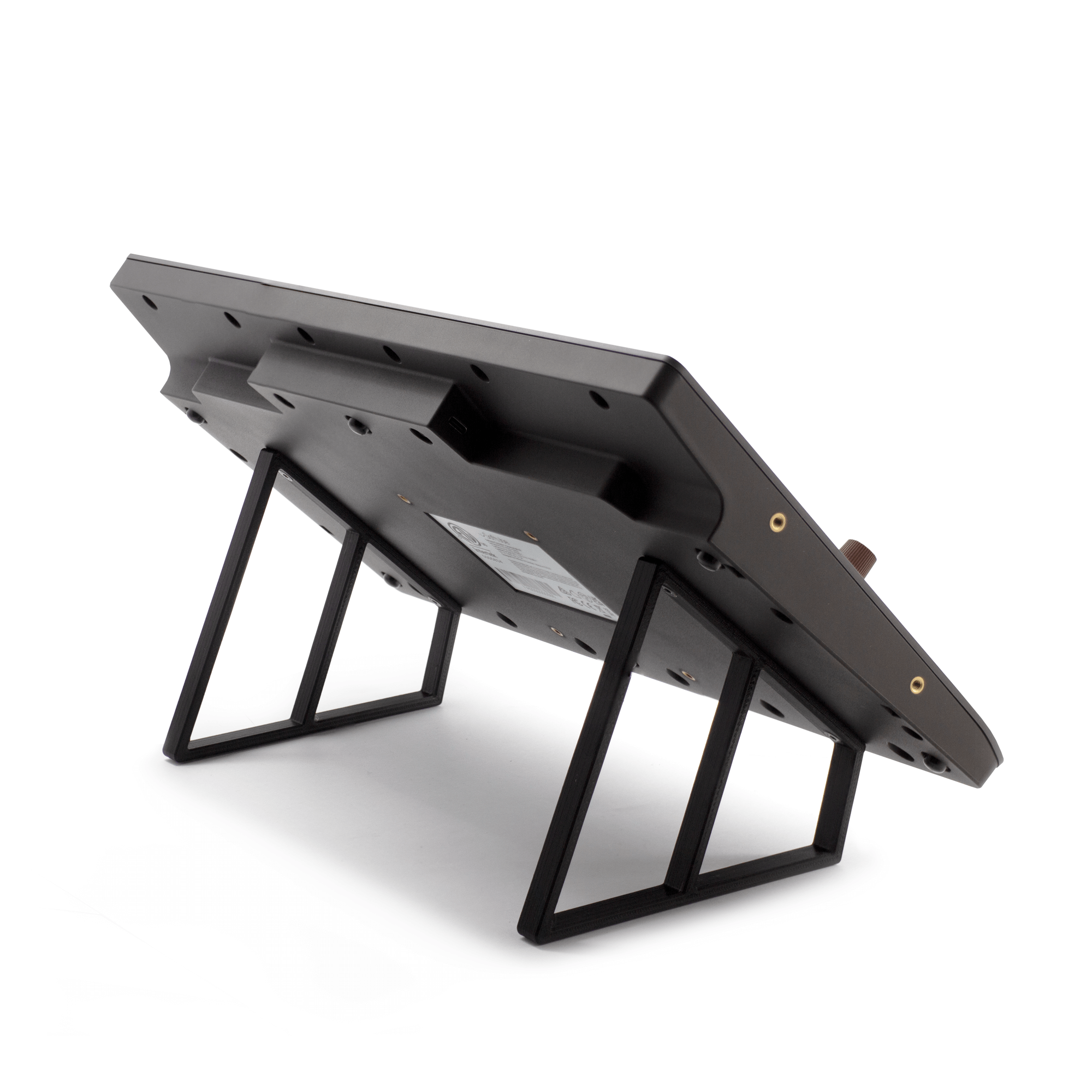 Softube Console 1, Fader MKIII VESA Raised Stand