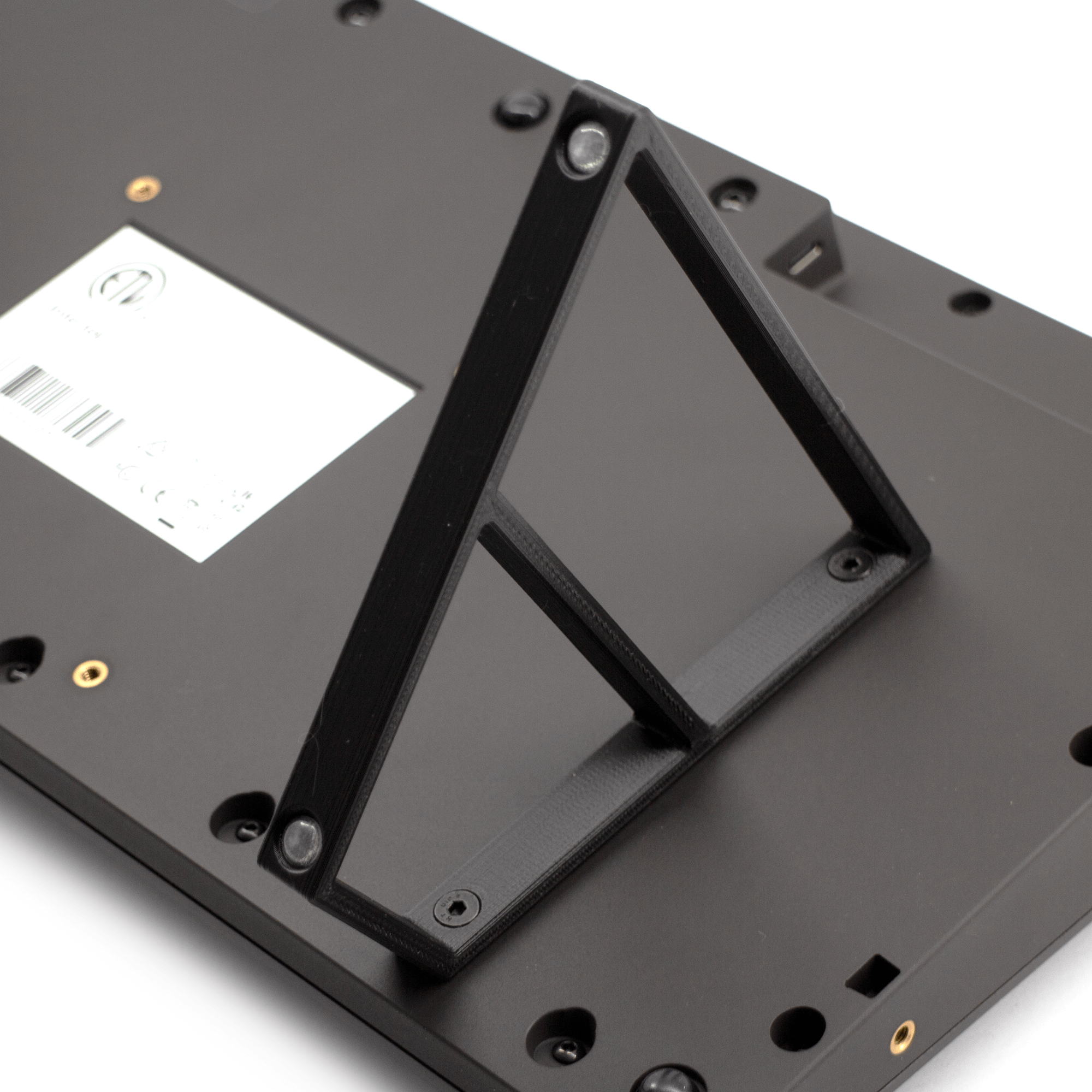 Softube Console 1, Fader MKIII VESA Raised Stand