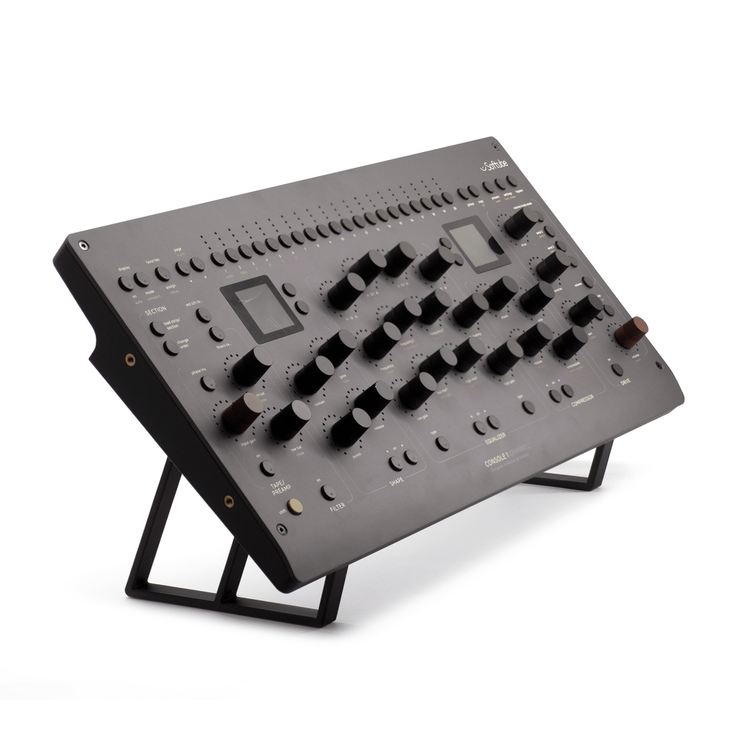 Softube Console 1, Fader MKIII VESA Raised Stand