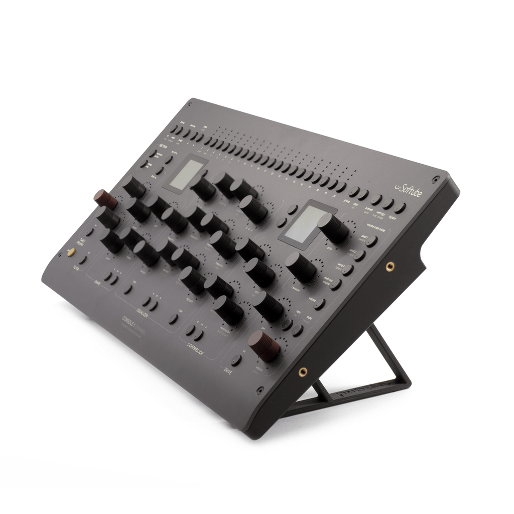 Softube Console 1, Fader MKIII VESA Stand