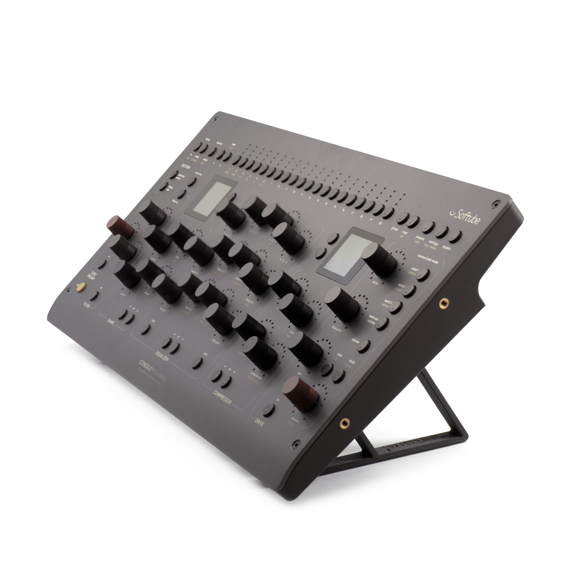 Softube Console 1, Fader MKIII VESA Stand