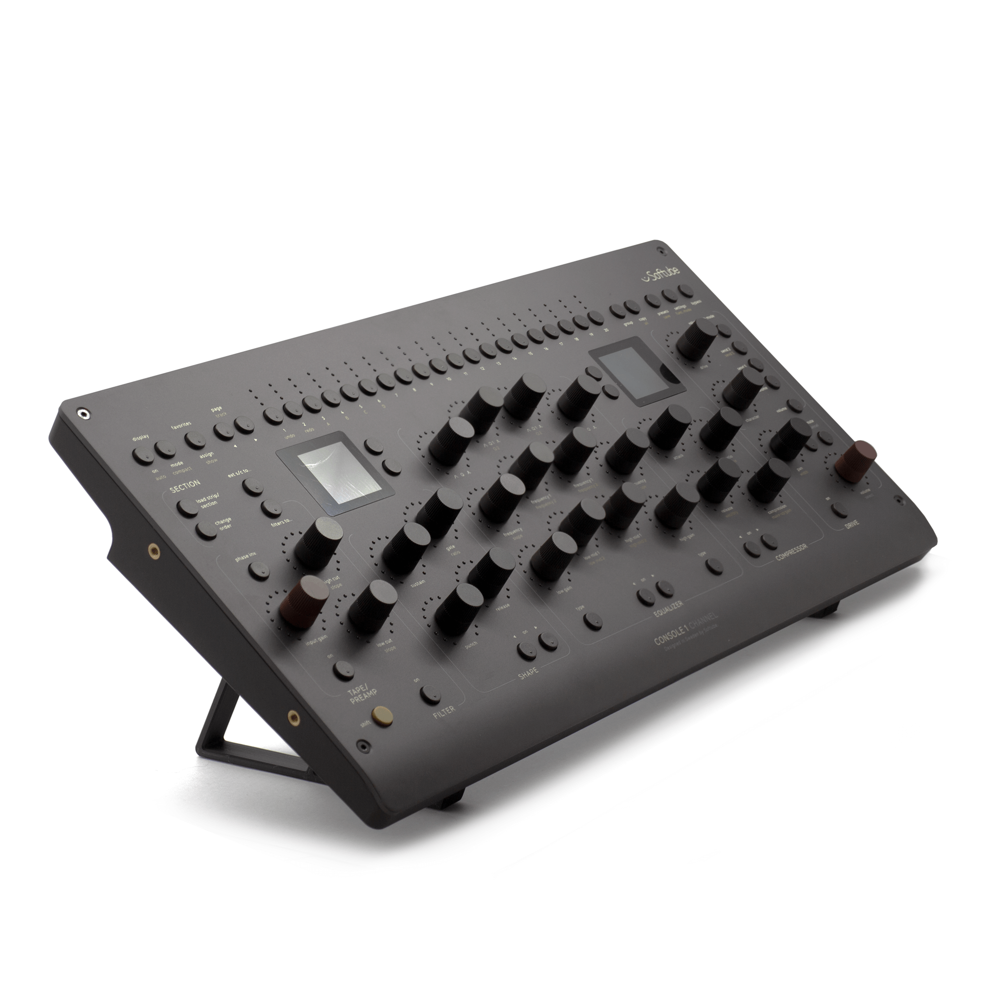 Softube Console 1, Fader MKIII VESA Stand