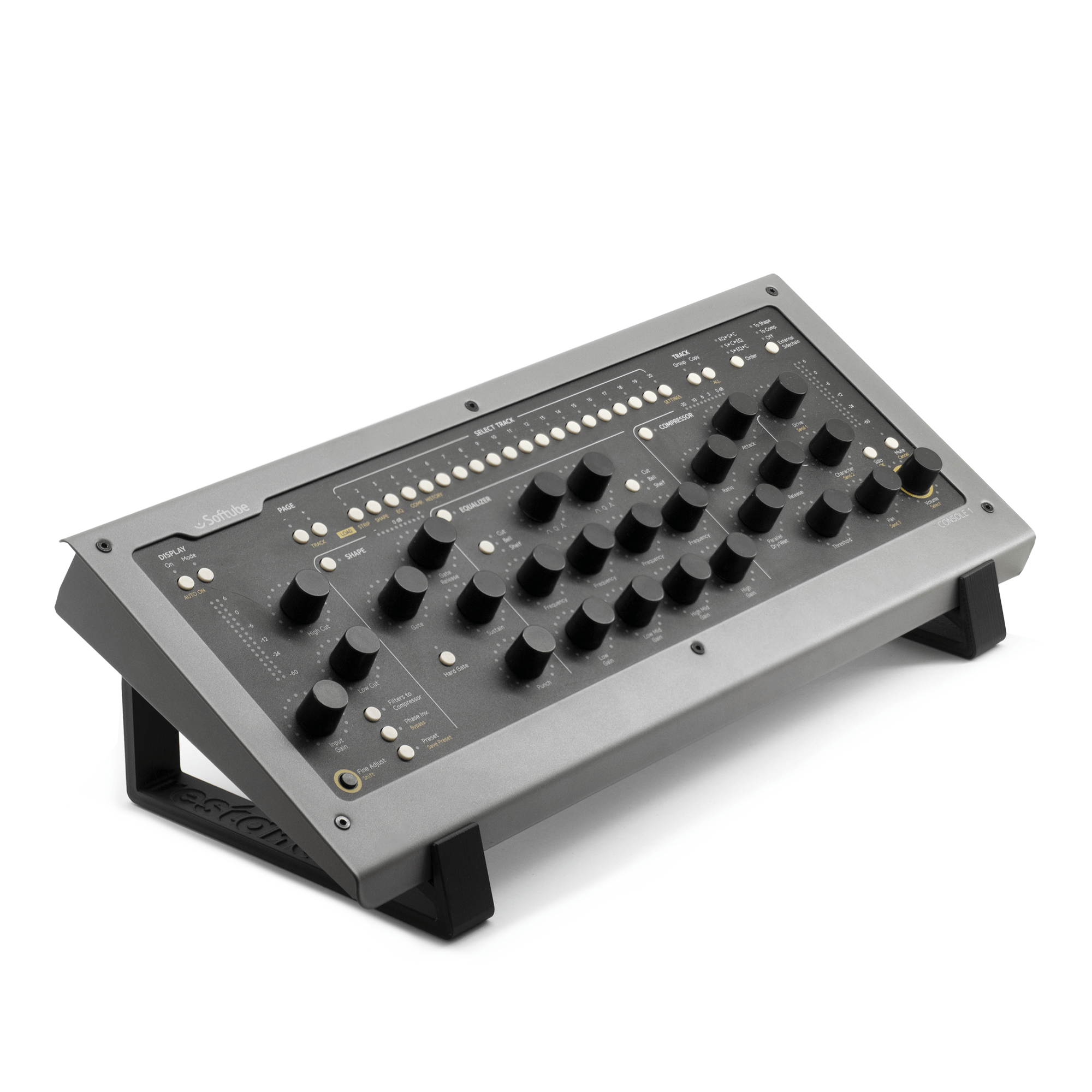 Softube Console 1 MKII / Console Fader 1 Stand