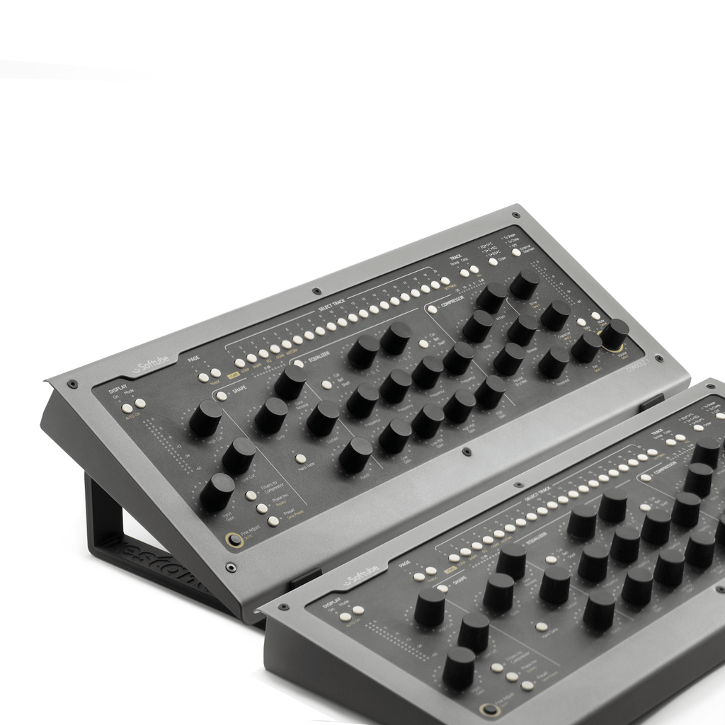 Softube Console 1 MKII / Console Fader 1 Stand