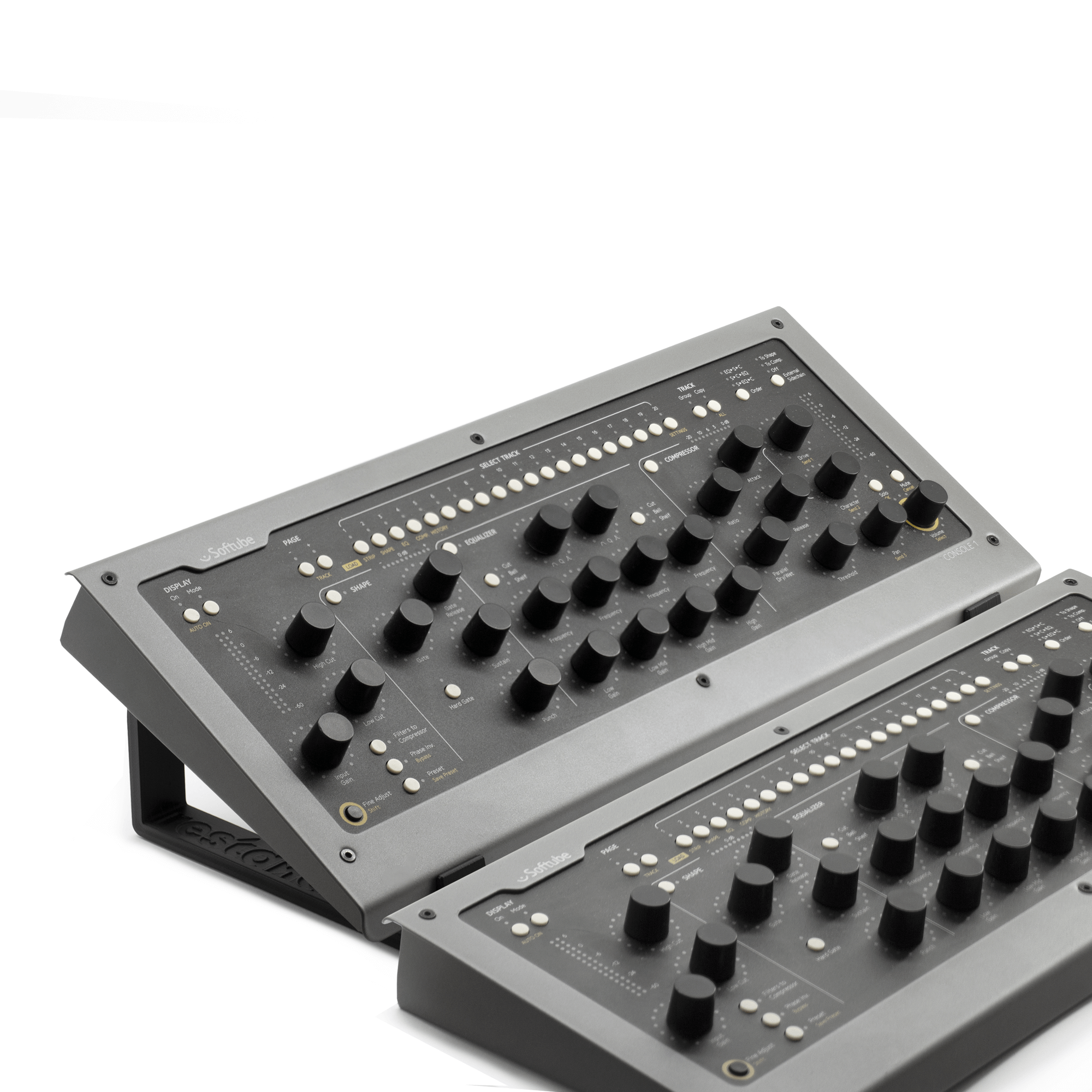Softube Console 1 MKII / Console Fader 1 Stand