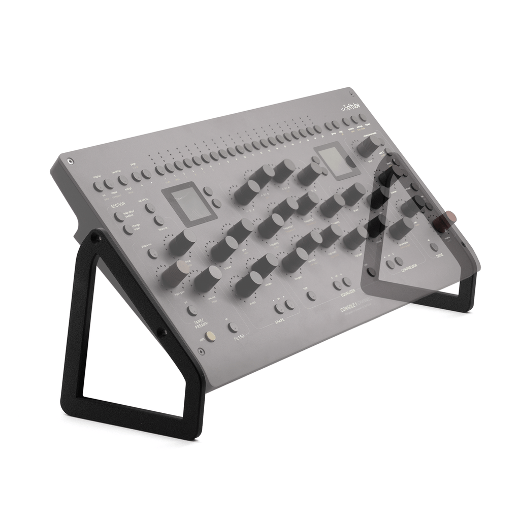 Softube Flow Studio, Console 1 MKIII Raised Panels Stand