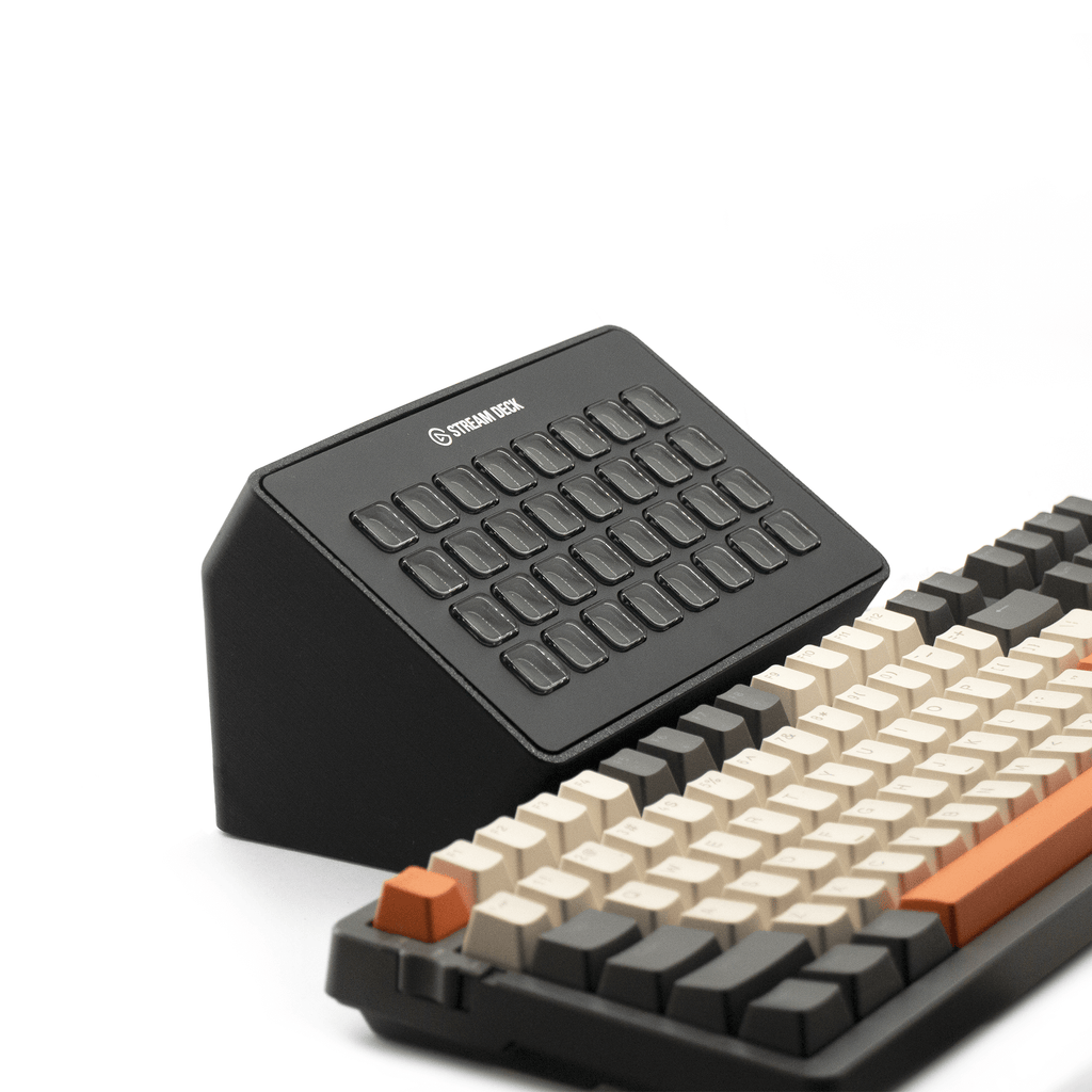 Elgato Stream Deck XL Stand