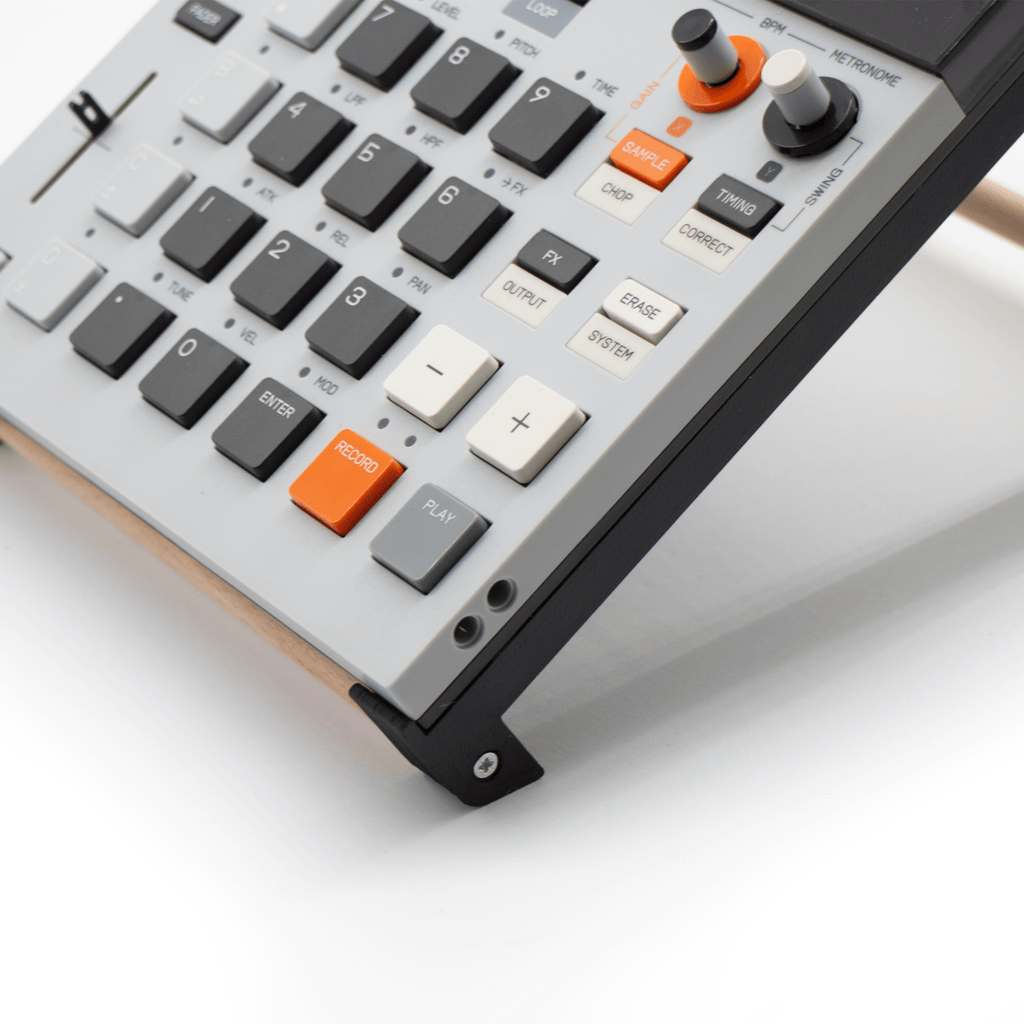 Teenage Engineering EP-133 K.O.II Stand