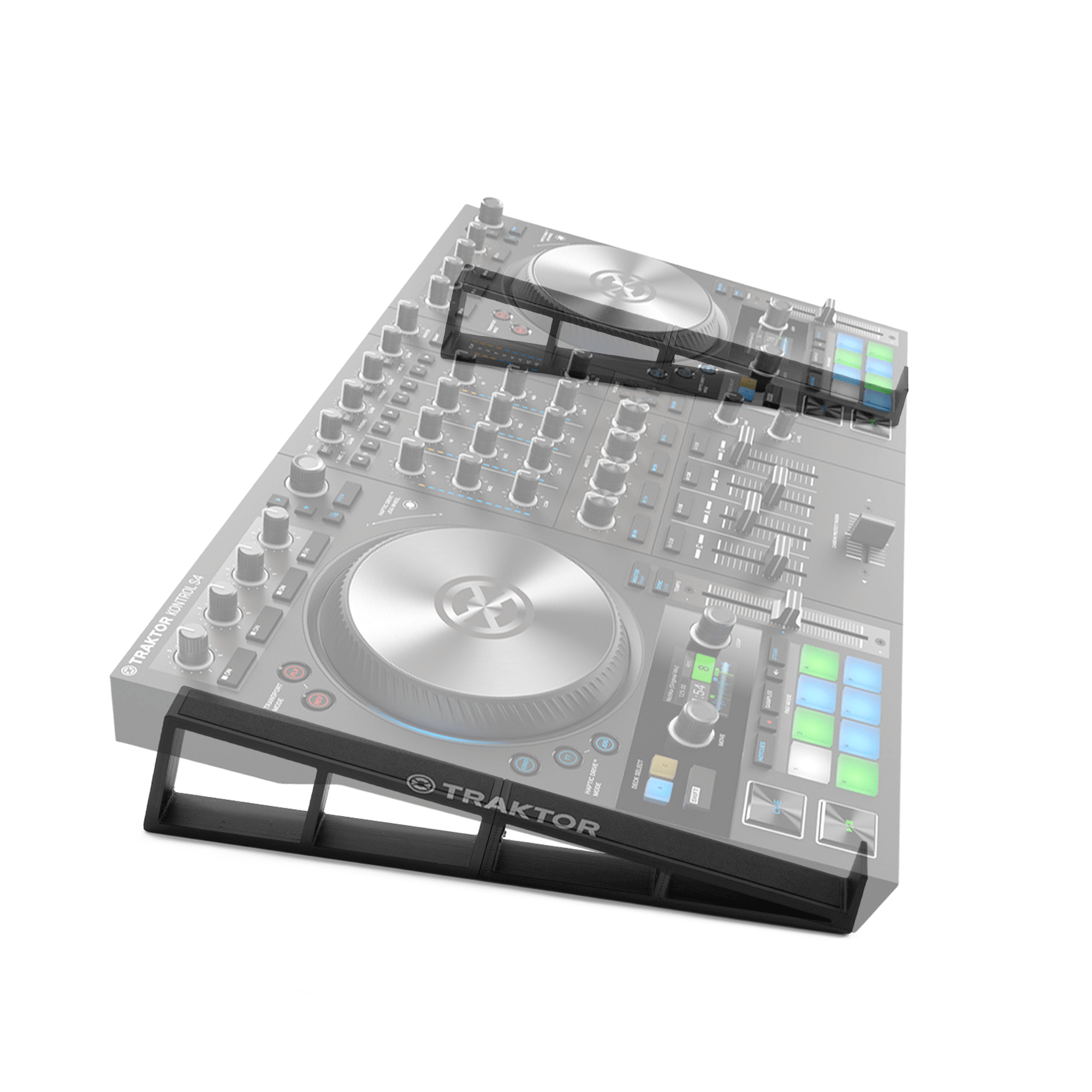Traktor Kontrol S4 Mk3/Mk2 Stand