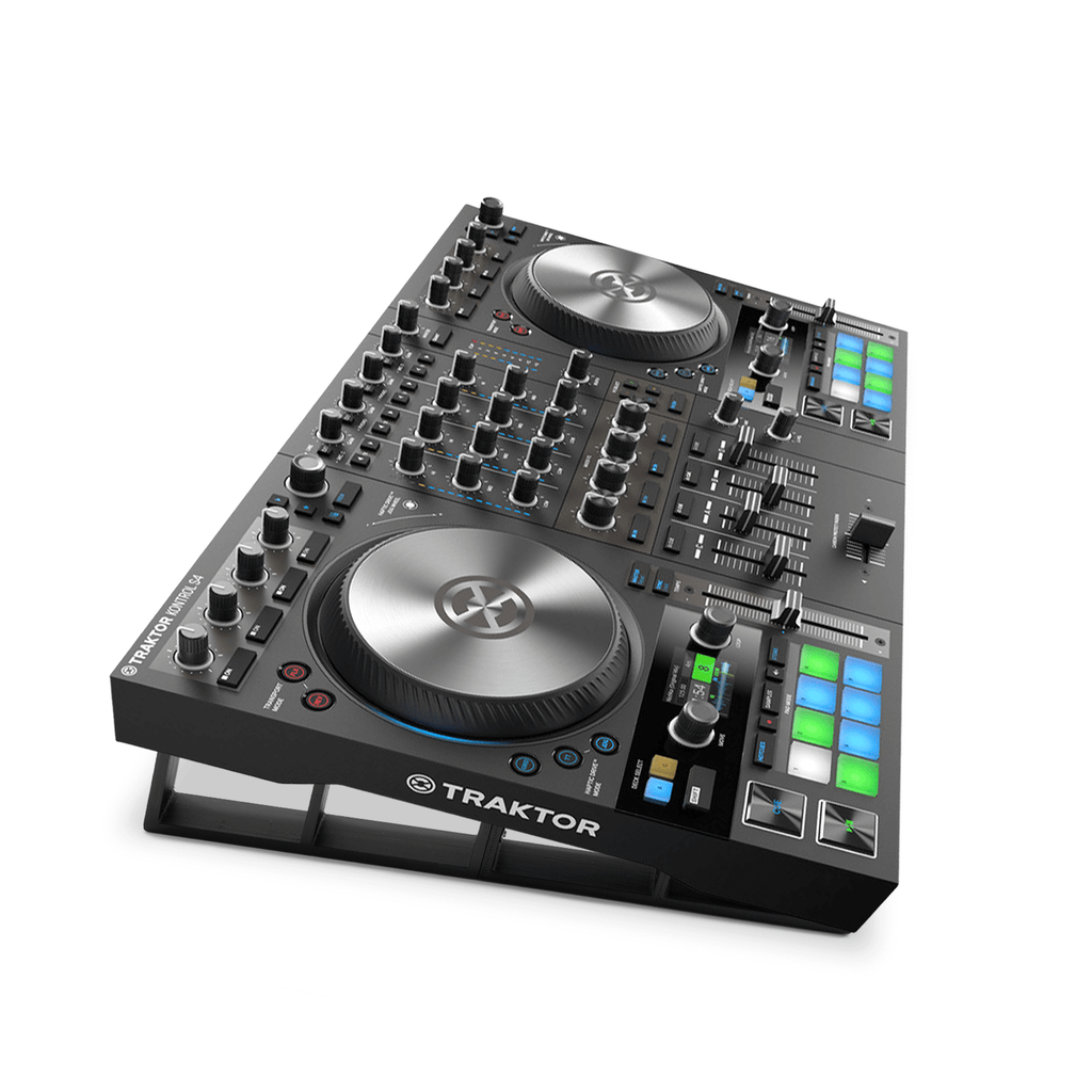 Traktor Kontrol S4 Mk3/Mk2 Stand