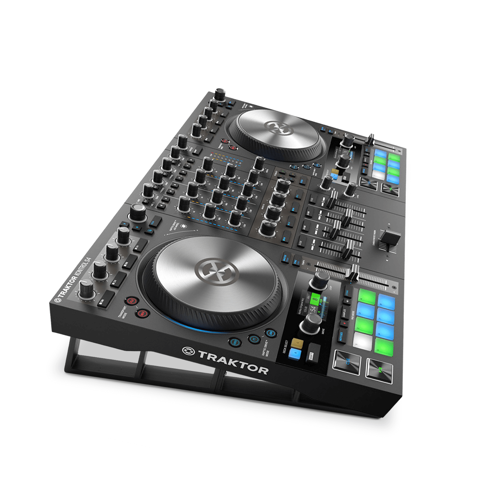 Traktor Kontrol S4 Mk3/Mk2 Stand