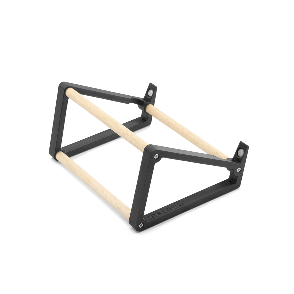 Universal Audio Apollo Twin Raised Stand