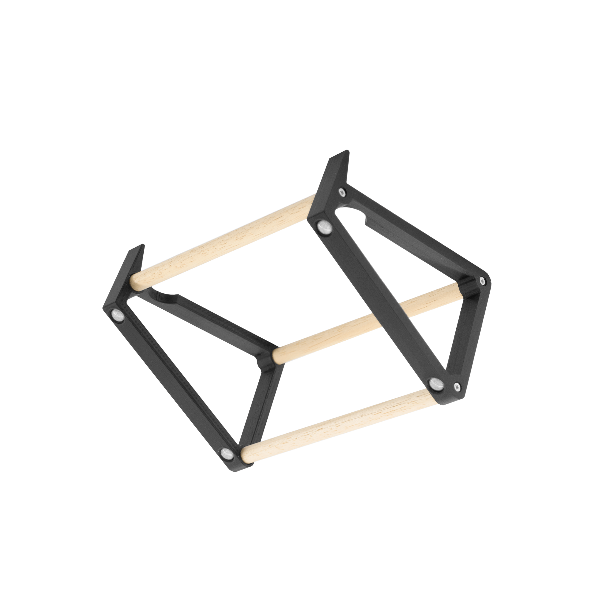 Universal Audio Apollo Twin Raised Stand