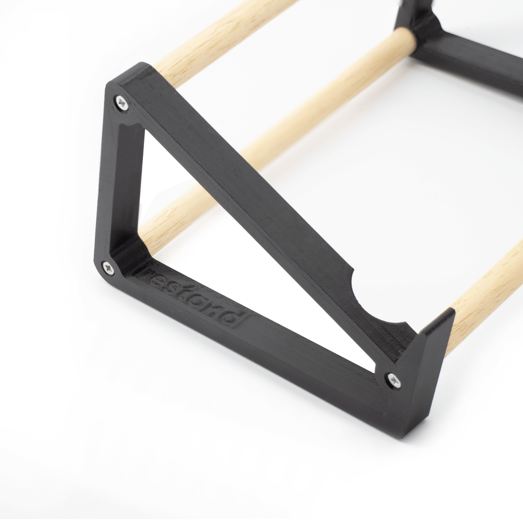 Universal Audio Apollo Twin Raised Stand