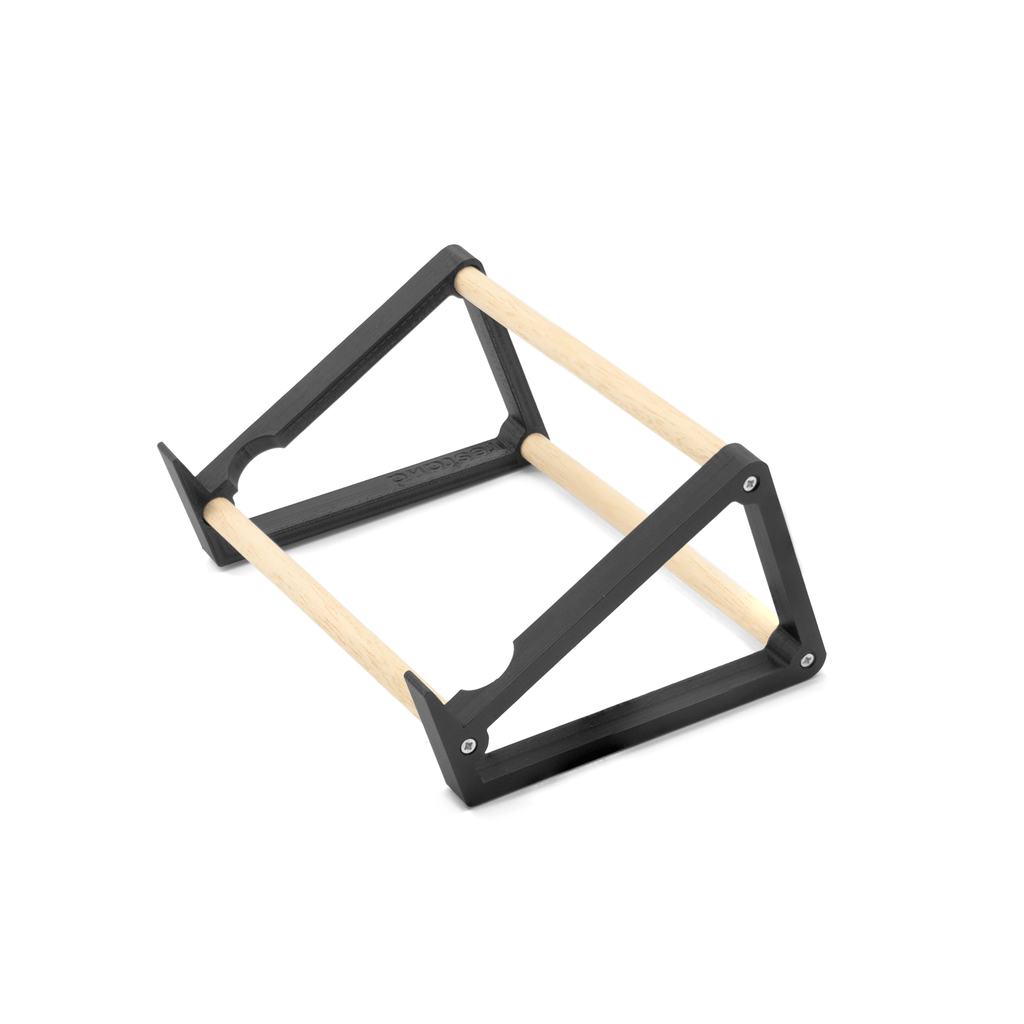 Universal Audio Apollo Twin Raised Stand